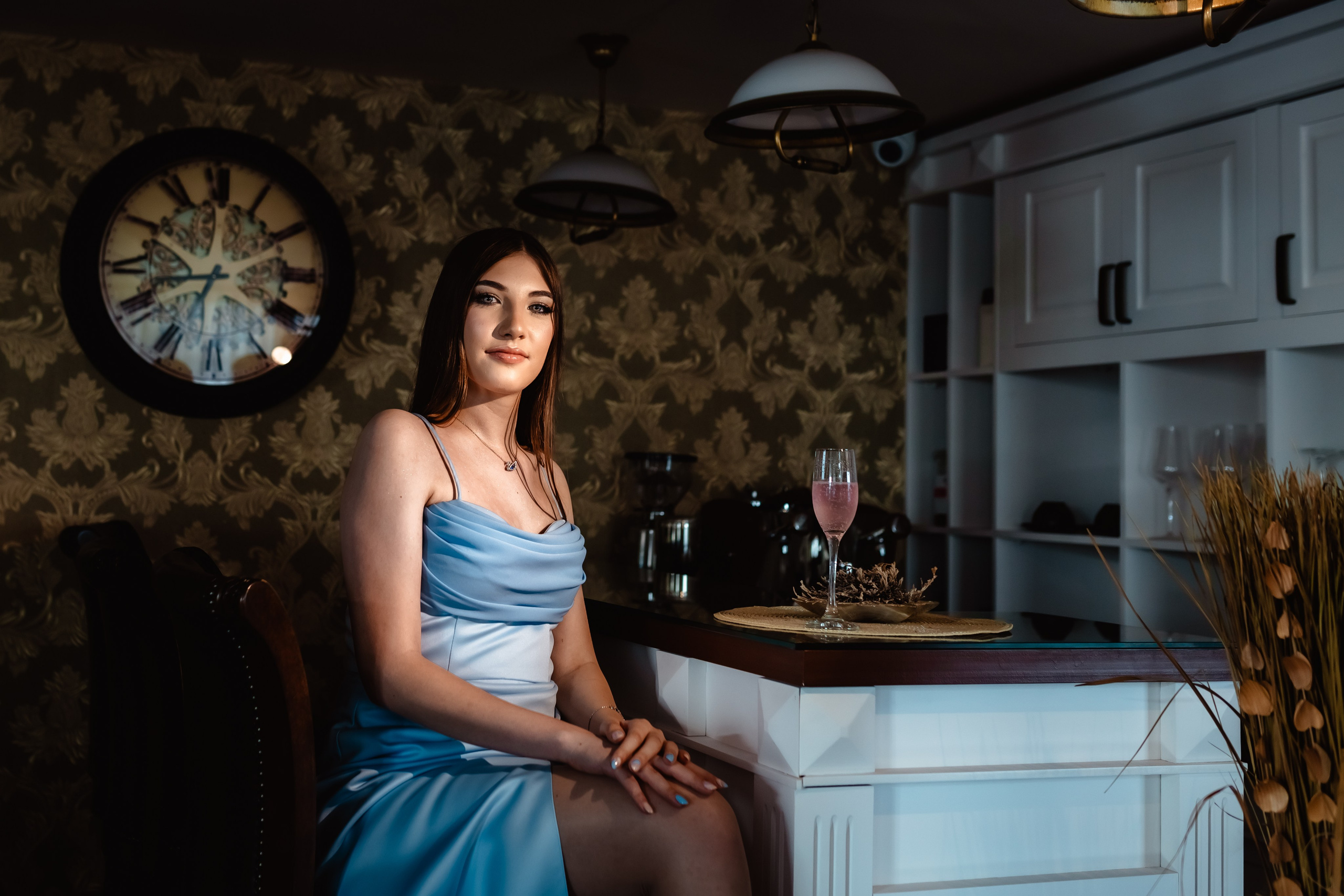 Sedinta foto majorat. Stefan Teodorescu — Fotograf de Nunta