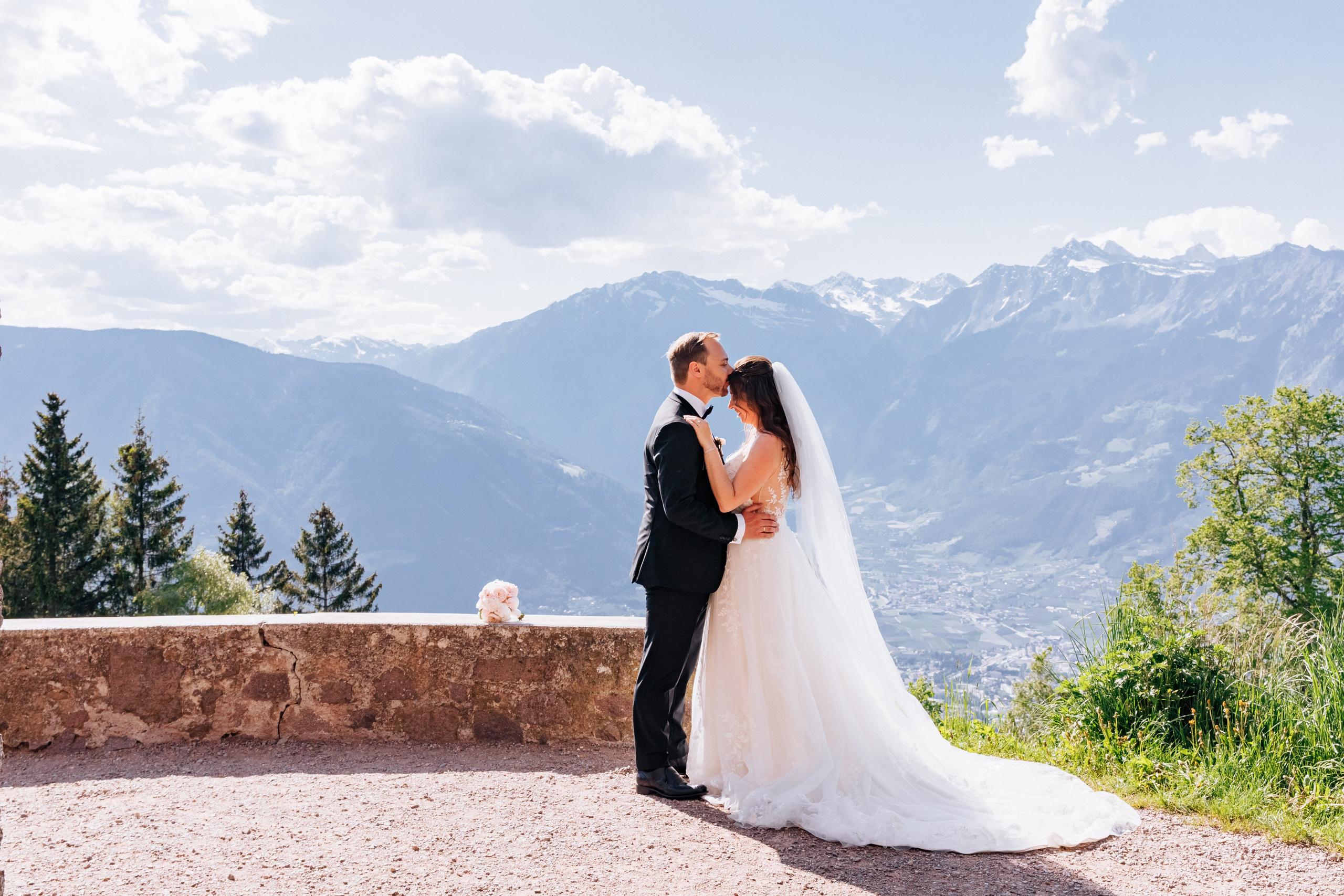 Hochzeitsfotograf in Aschaffenburg & Miltenberg – Aus Momenten werden Erinnerungen