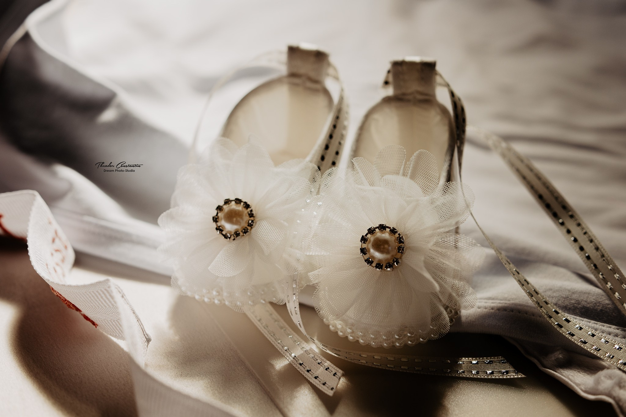 Botez. Dream Studio Galați – ședințe foto profesionale pentru familie, portrete și evenimente