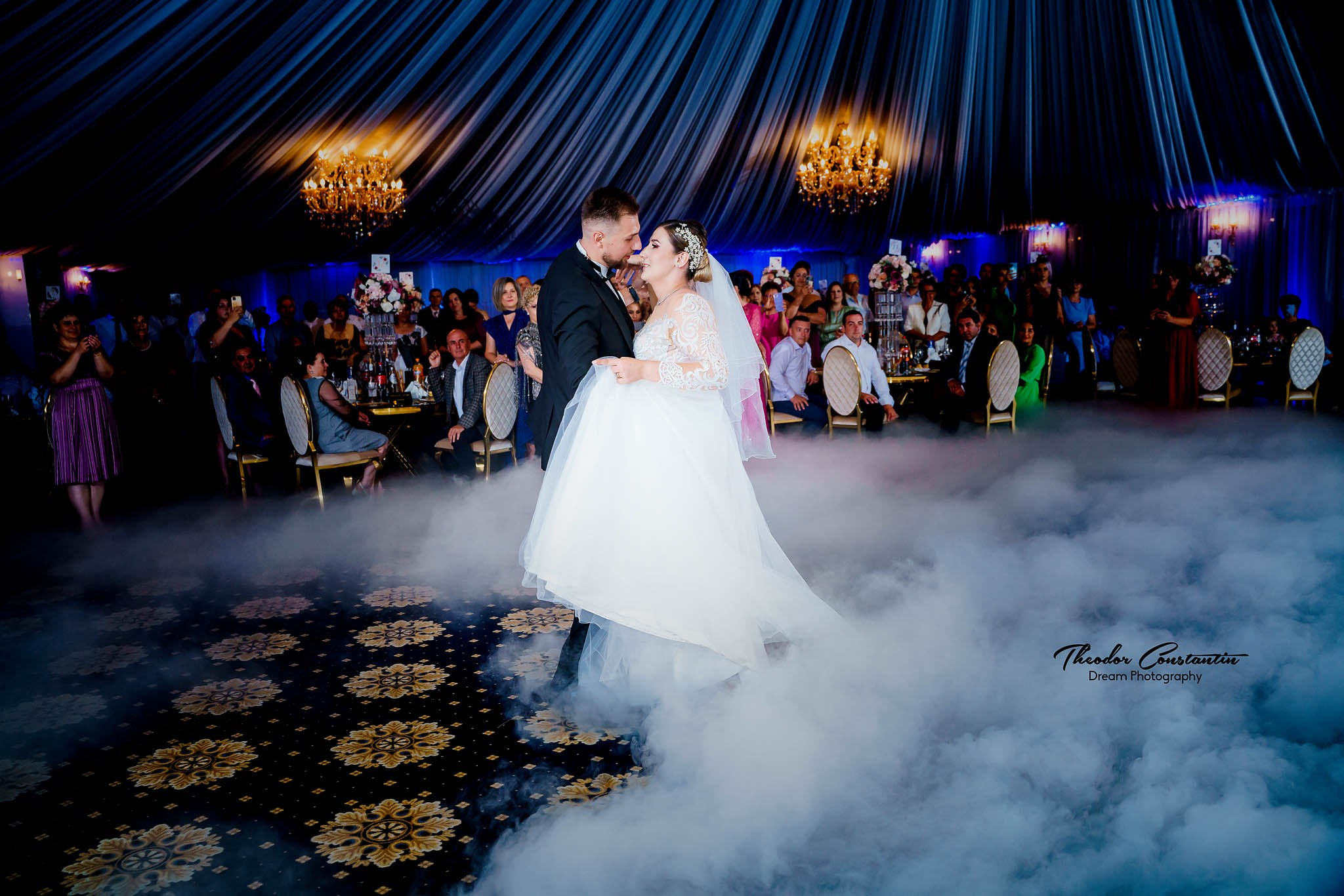 Nunta. Dream Studio Galați – ședințe foto profesionale pentru familie, portrete și evenimente