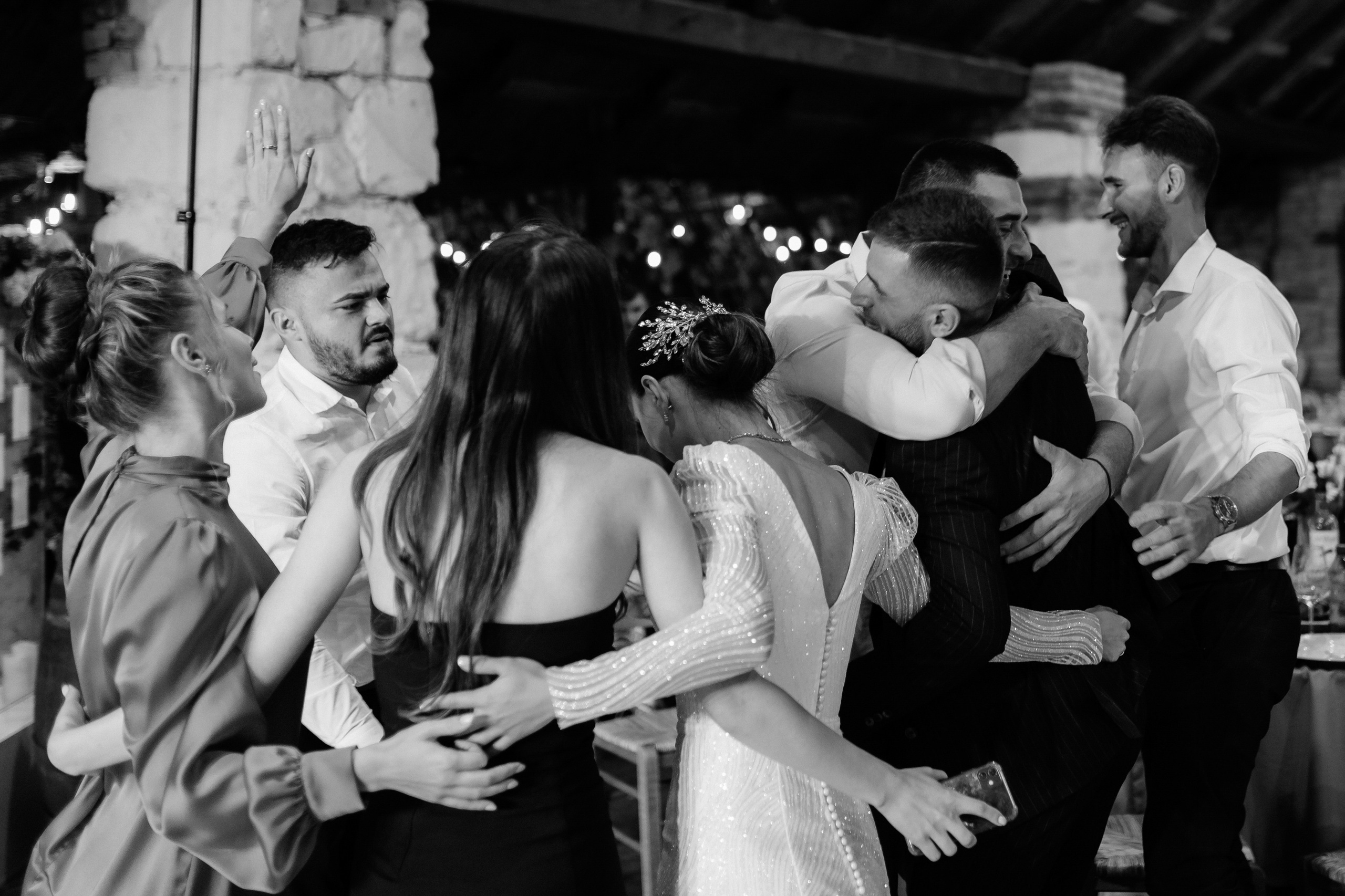 Wedding — Dumitru & Victoria. Fulga Photographer