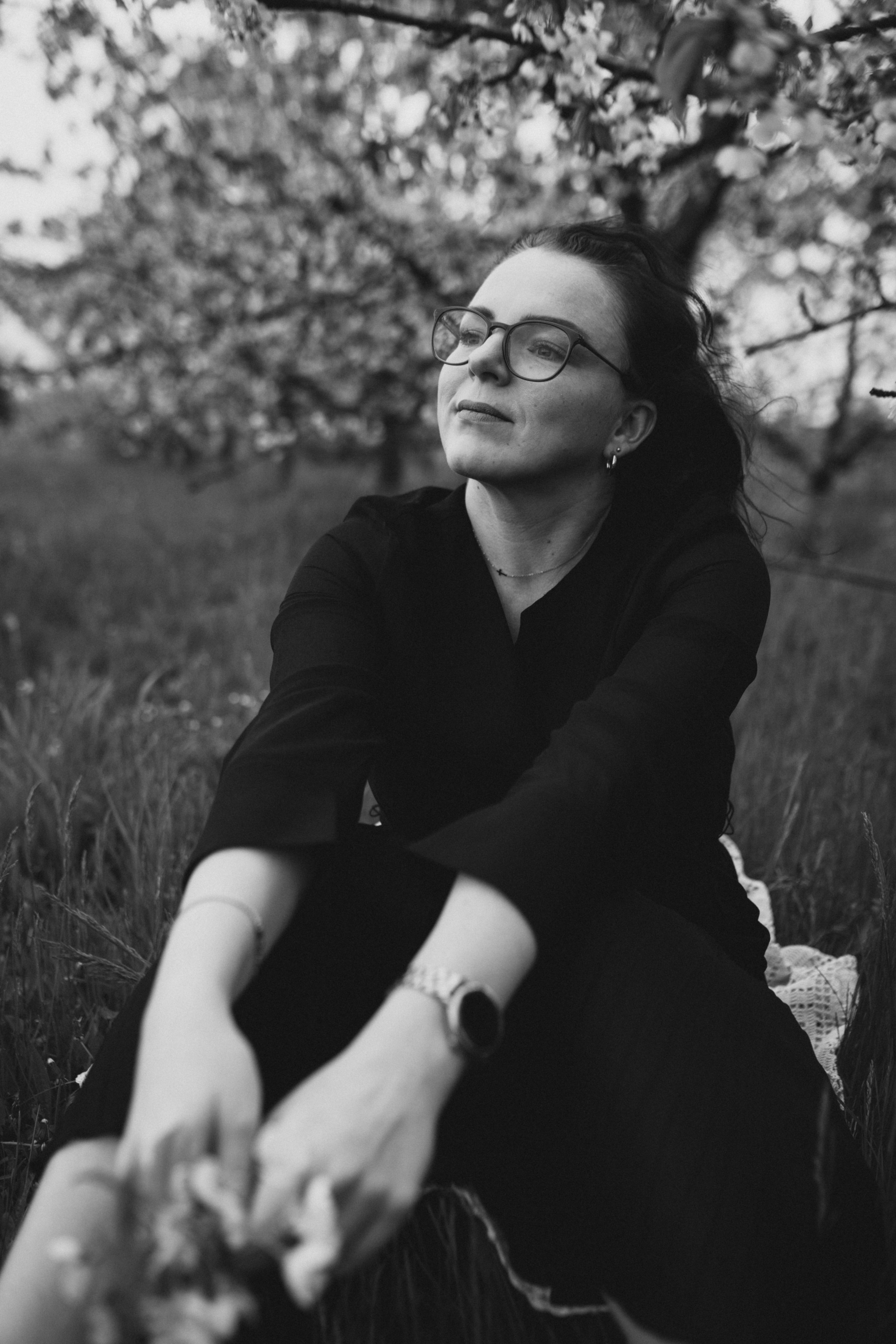 Portraitfotoshooting in Mannheim und Heidelberg. Hochzeitsfotograf und Familienfotograf in Neustadt an der Weinstraße, Haßloch, Ludwigshafen, Speyer und Landau - Ekaterina Seoud