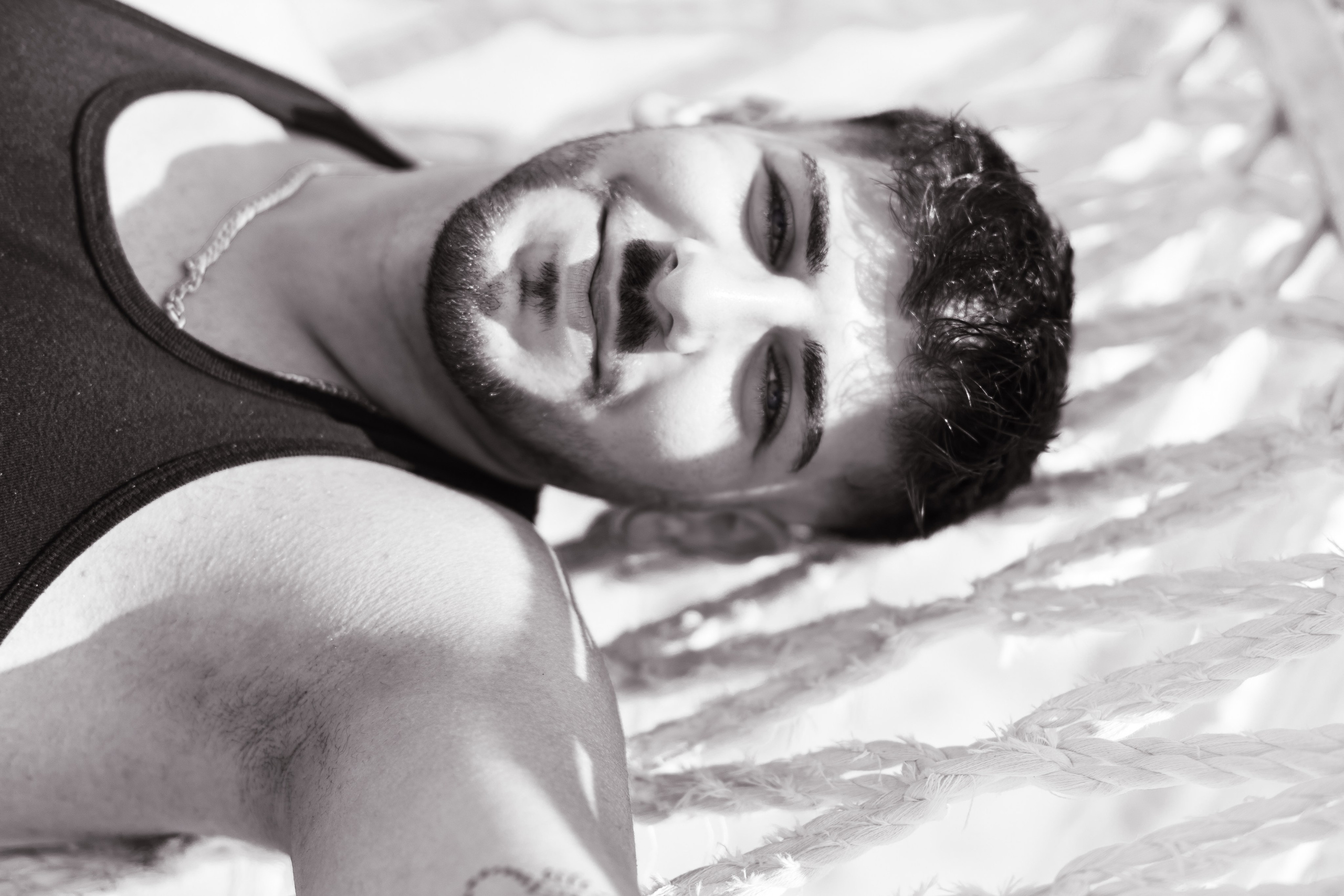 Мännliches / Geschäftsporträt. Fotografin Kati Rebling