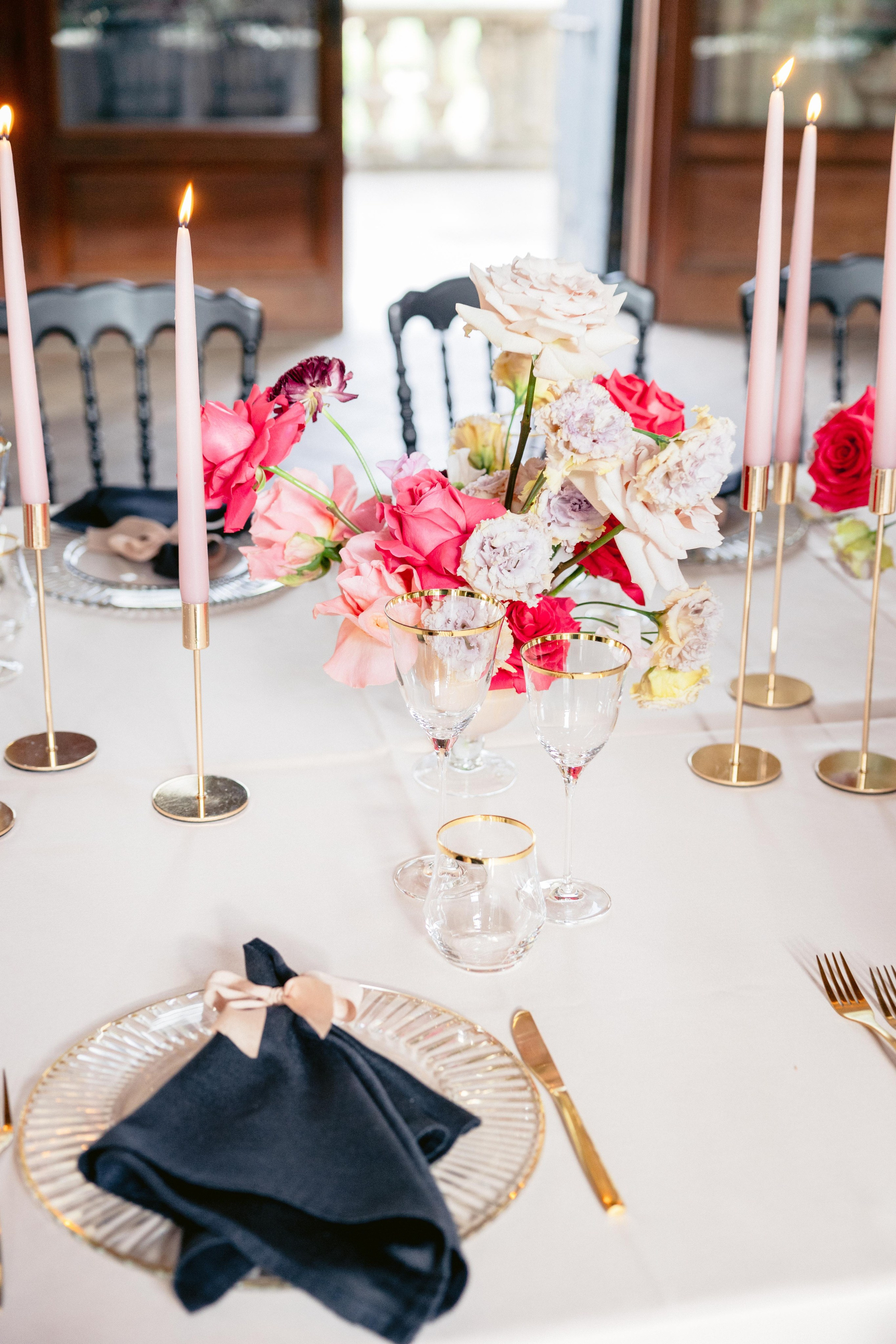 Wedding Villa Arvedi | Italy