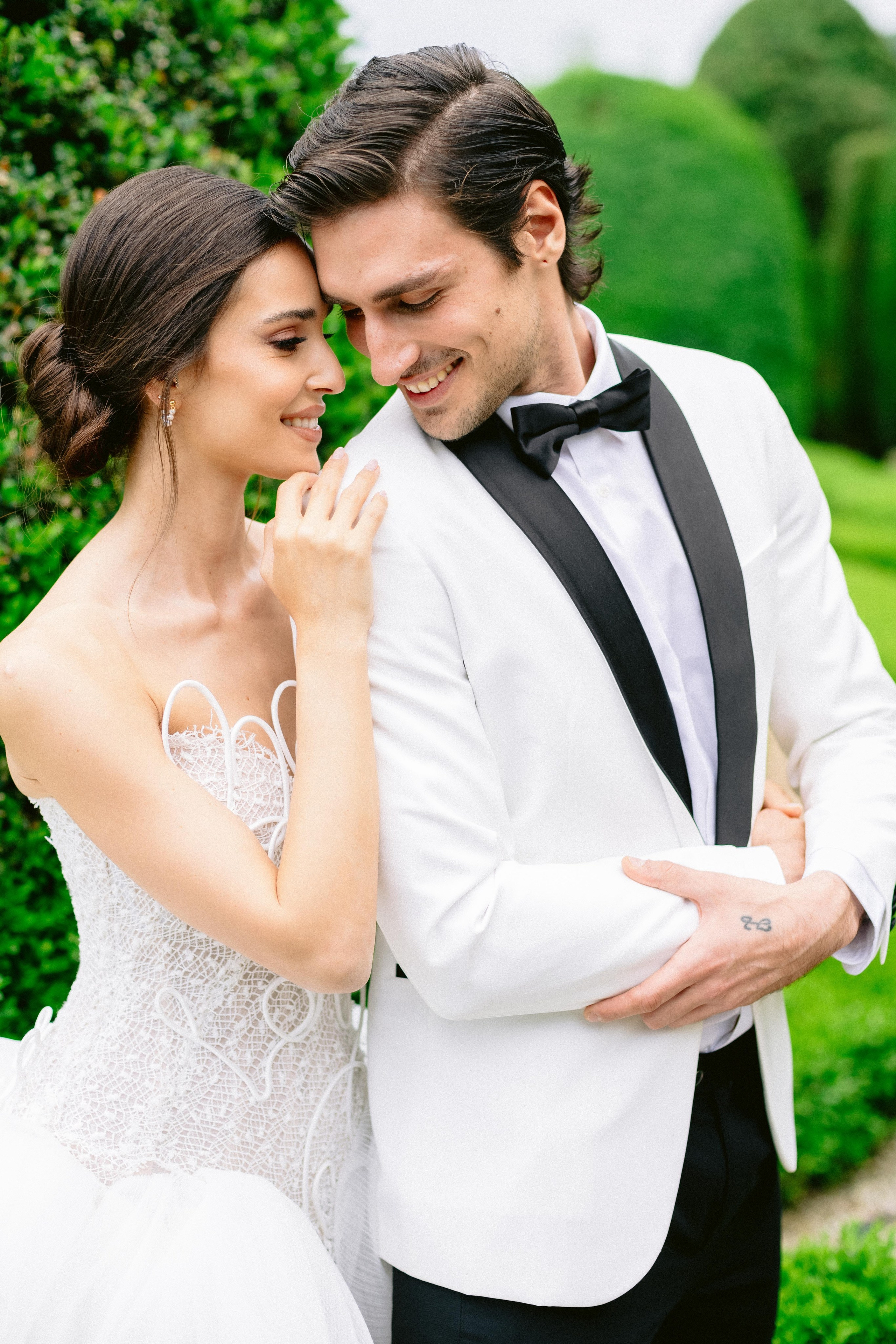 Wedding Villa Arvedi | Italy