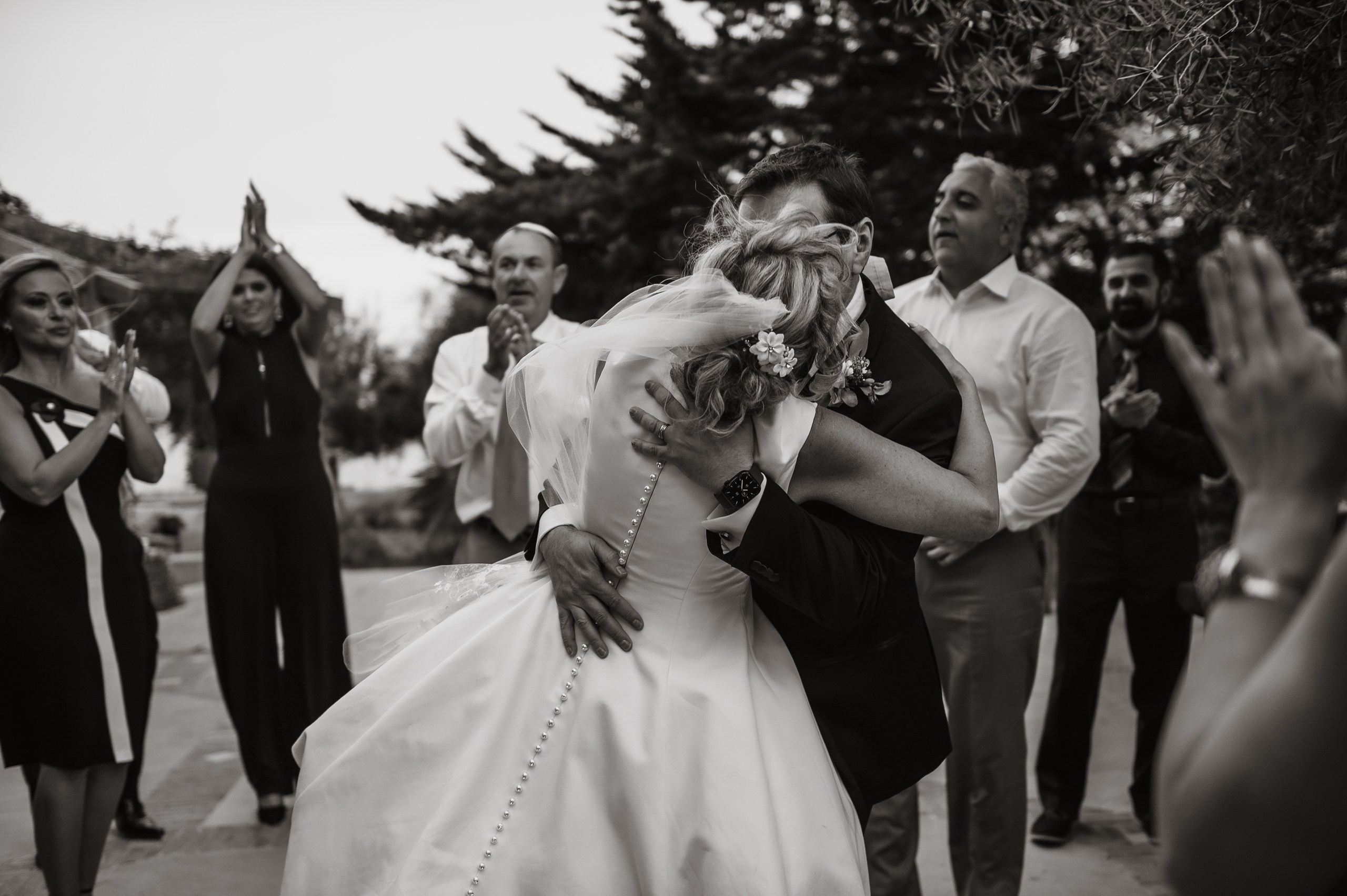 MULTI-DAY WEDDING. Professional photography services in Barcelona by Ekaterina Gasanova