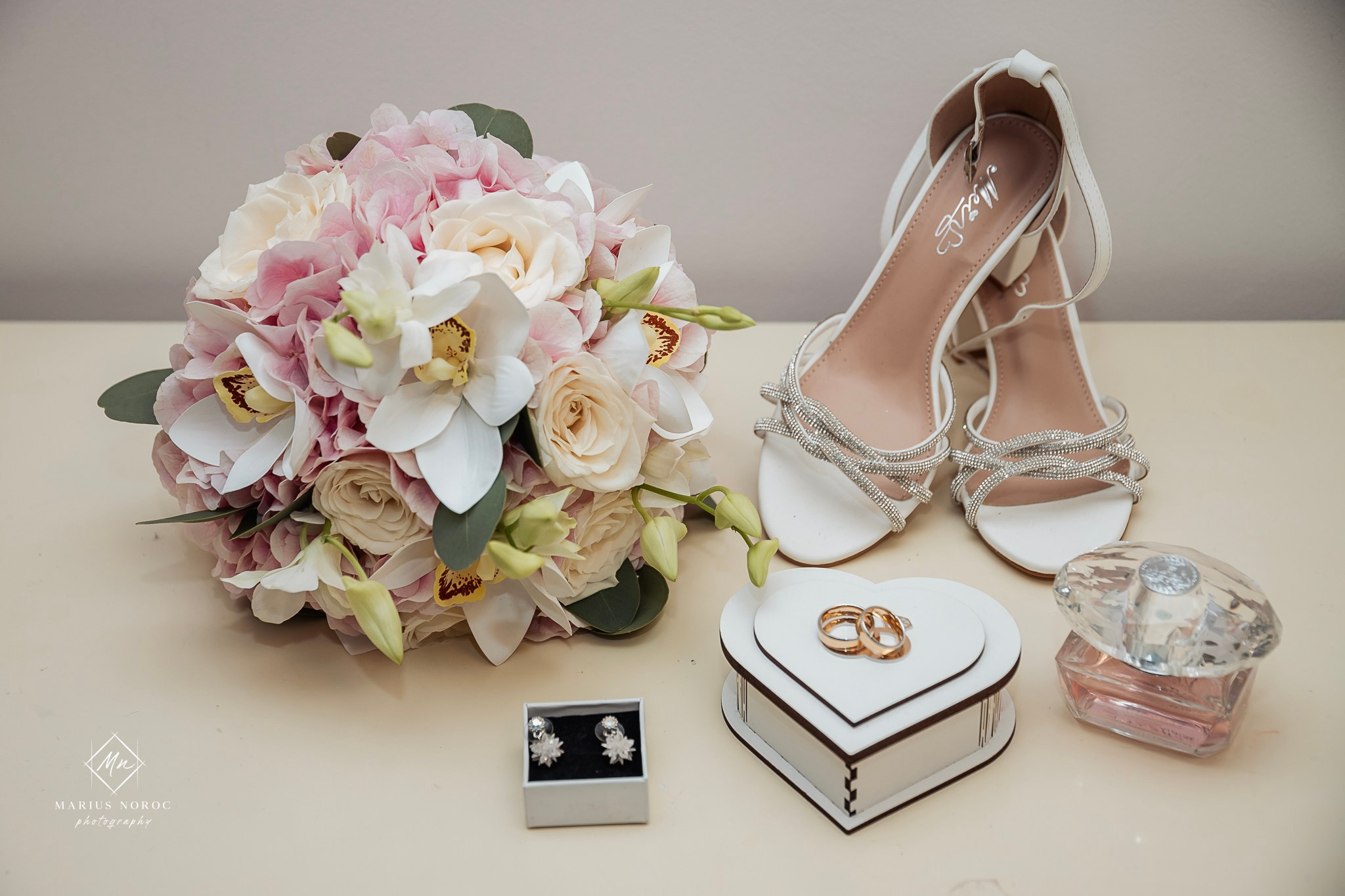 Anca & Marian | Hotel Capitol Iasi