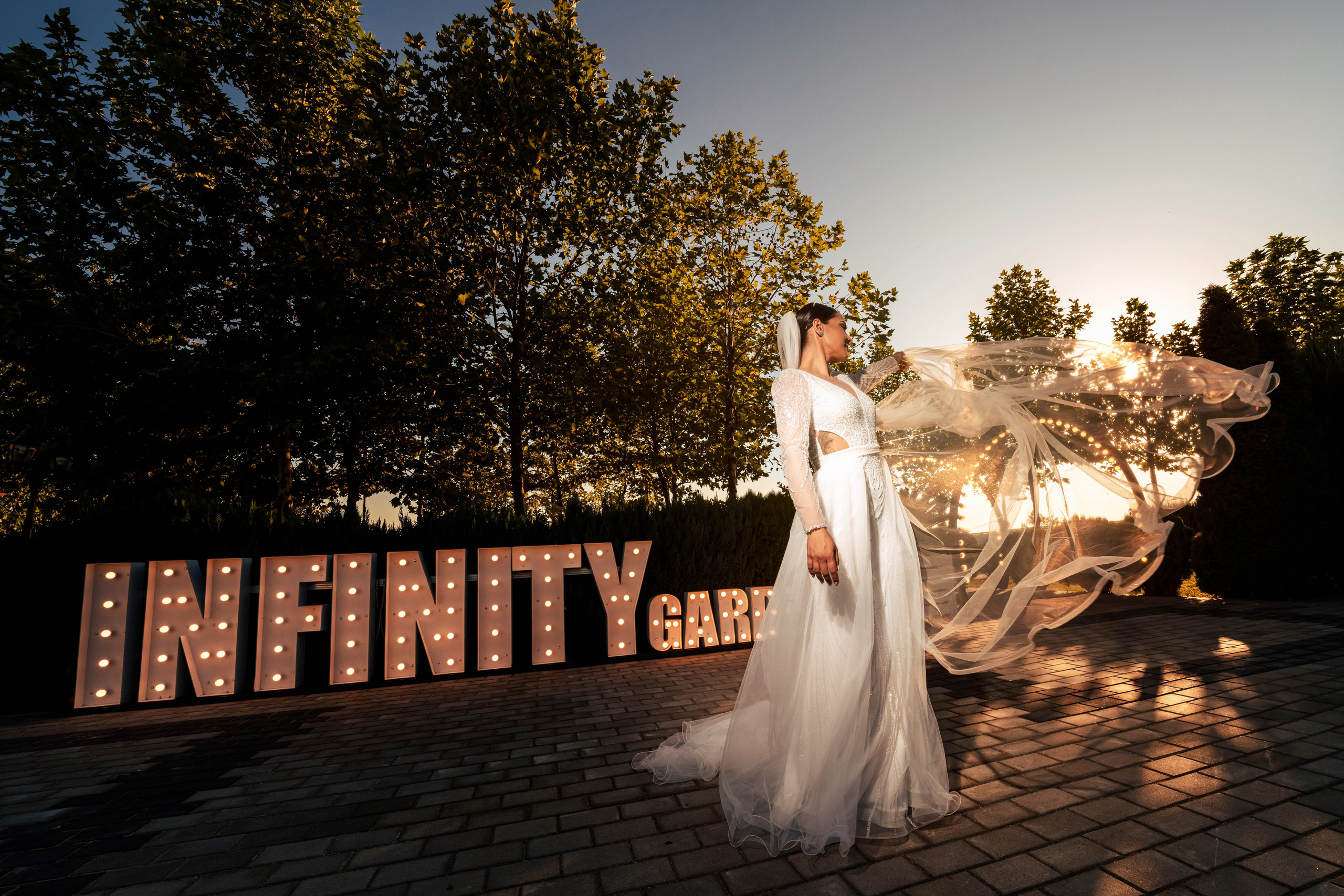 Iustina & Ionut. Fotograf nunta si evenimente Giurgiu