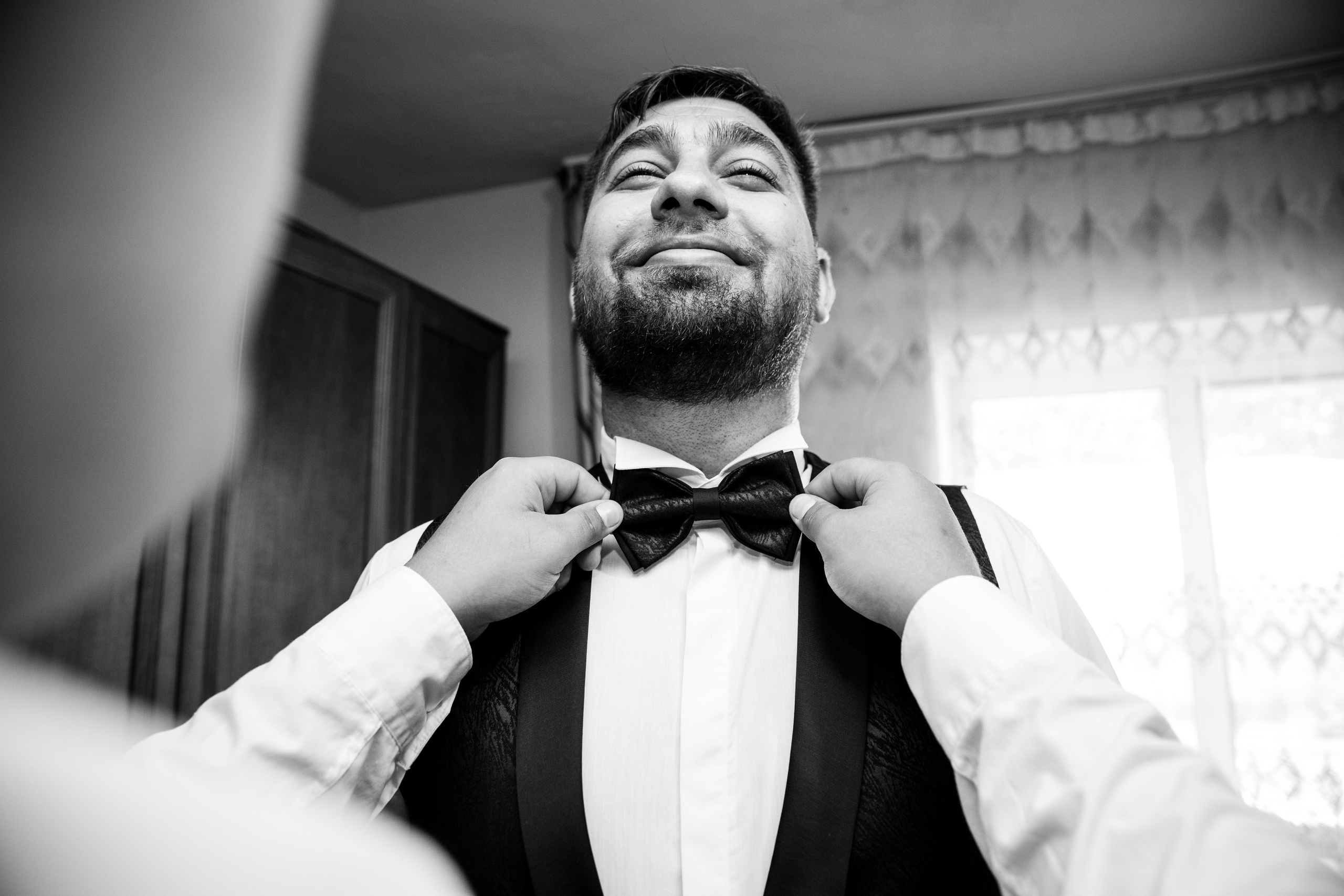 Portofoliu. Fotograf de nunta — Ionut Belea dar si evenimente corporate din Romania