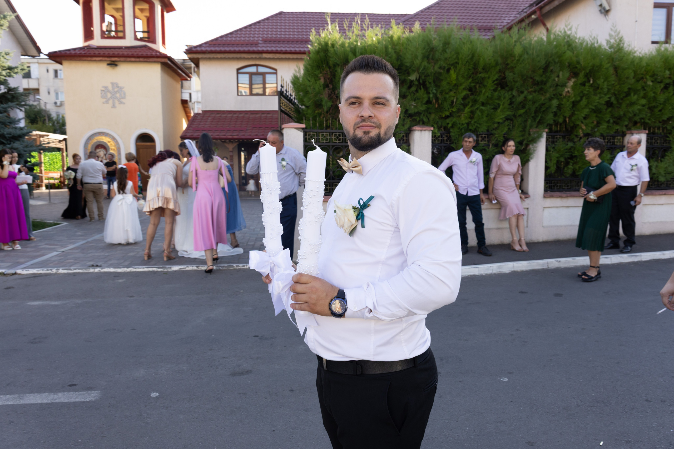 Costi & Madalina. Fotograf de nunta — Ionut Belea dar si evenimente corporate din Romania