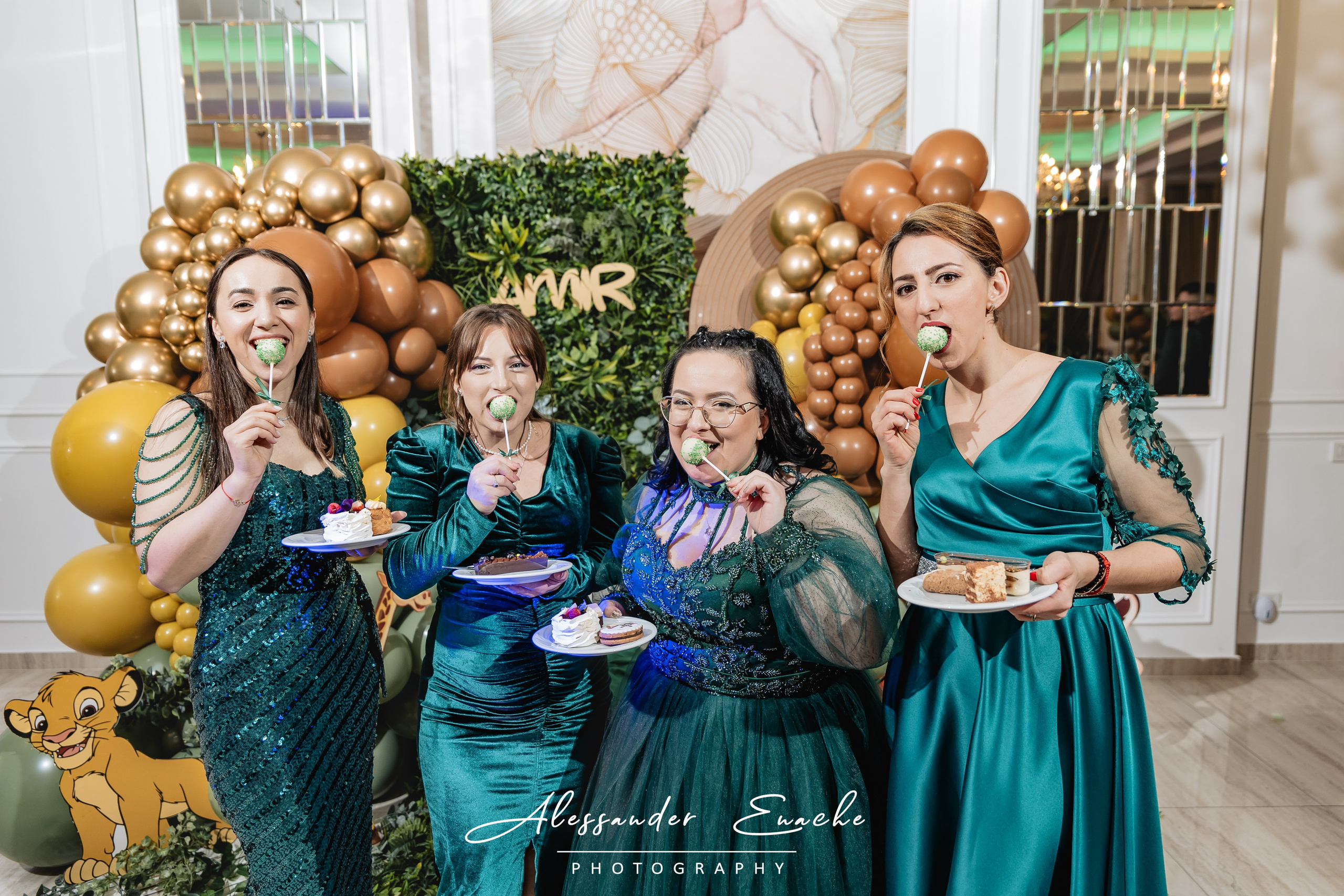 Amir. Fotograf prin #Piatraneamt-Alessander Enache