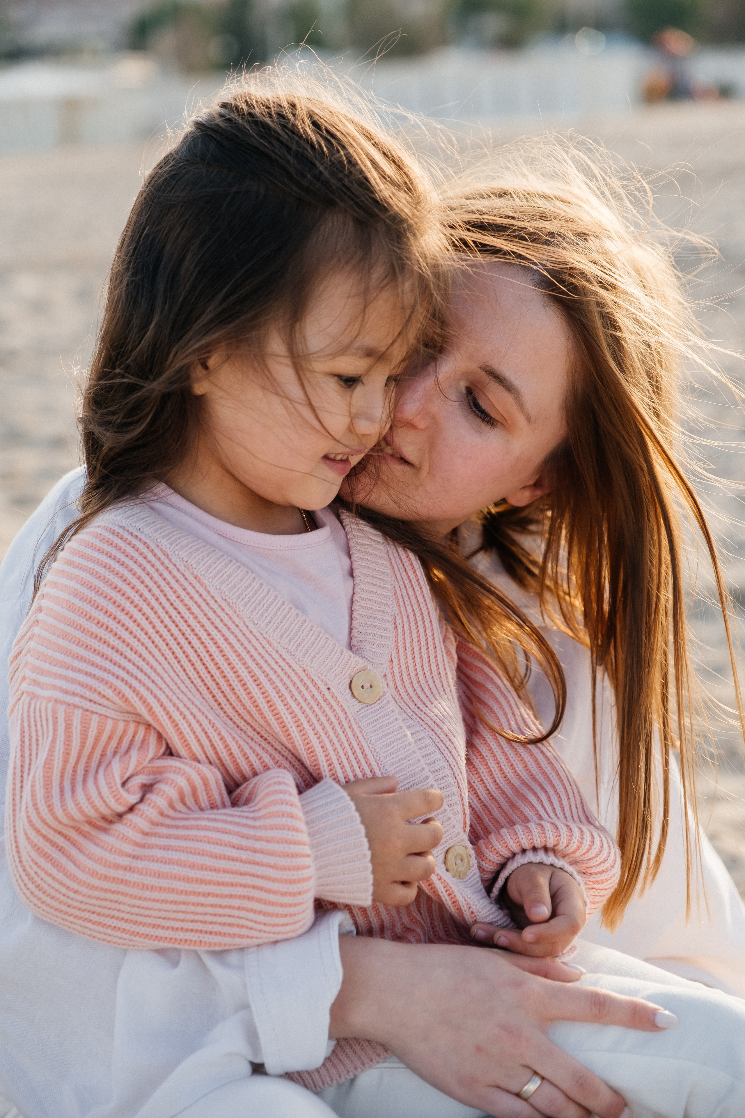 Leia. Fotografa Rimini