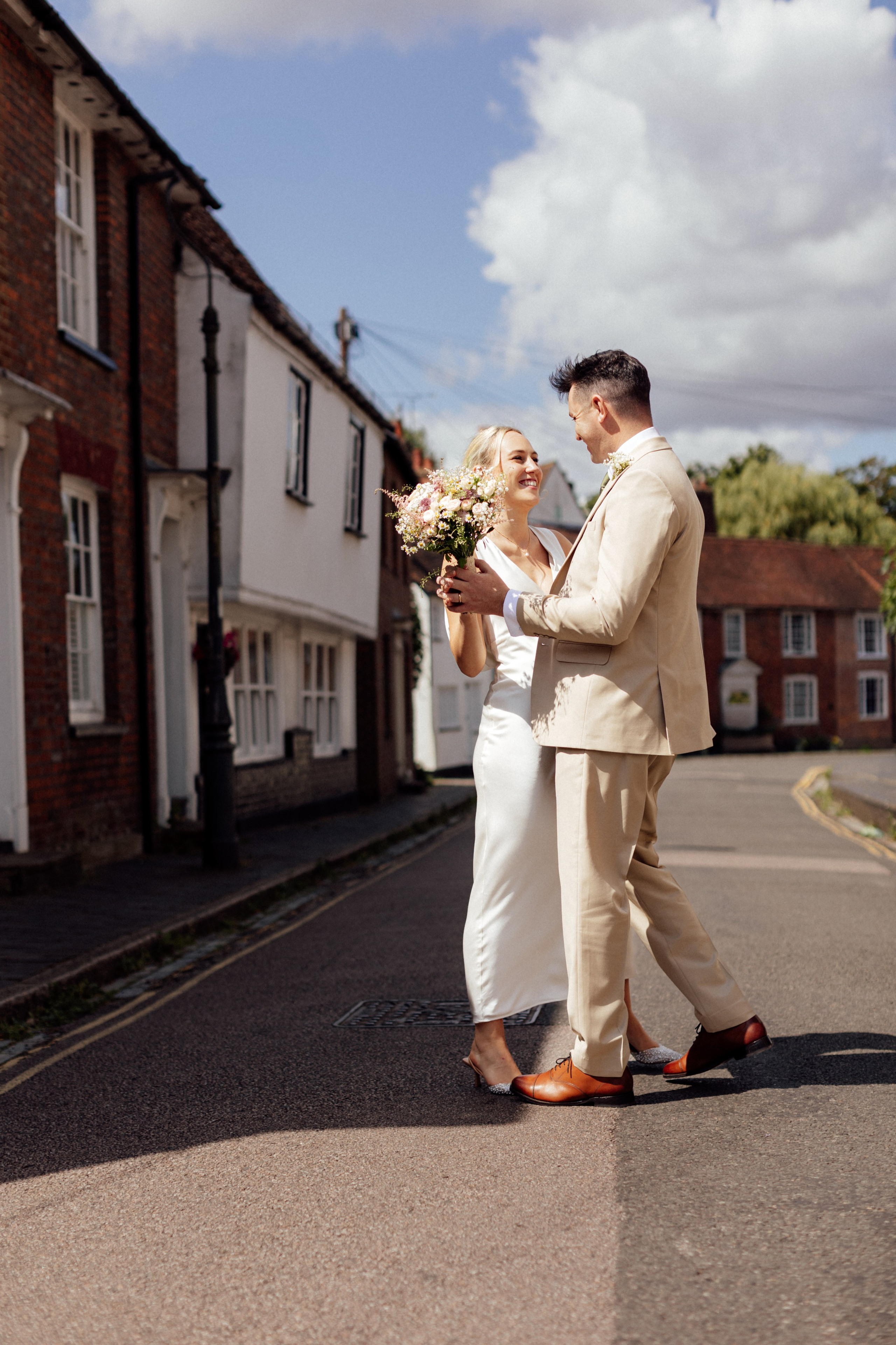 Elegant Wedding Photo Gallery in Hertfordshire. Timeless Wedding & Event Photography — based London, working across Europe