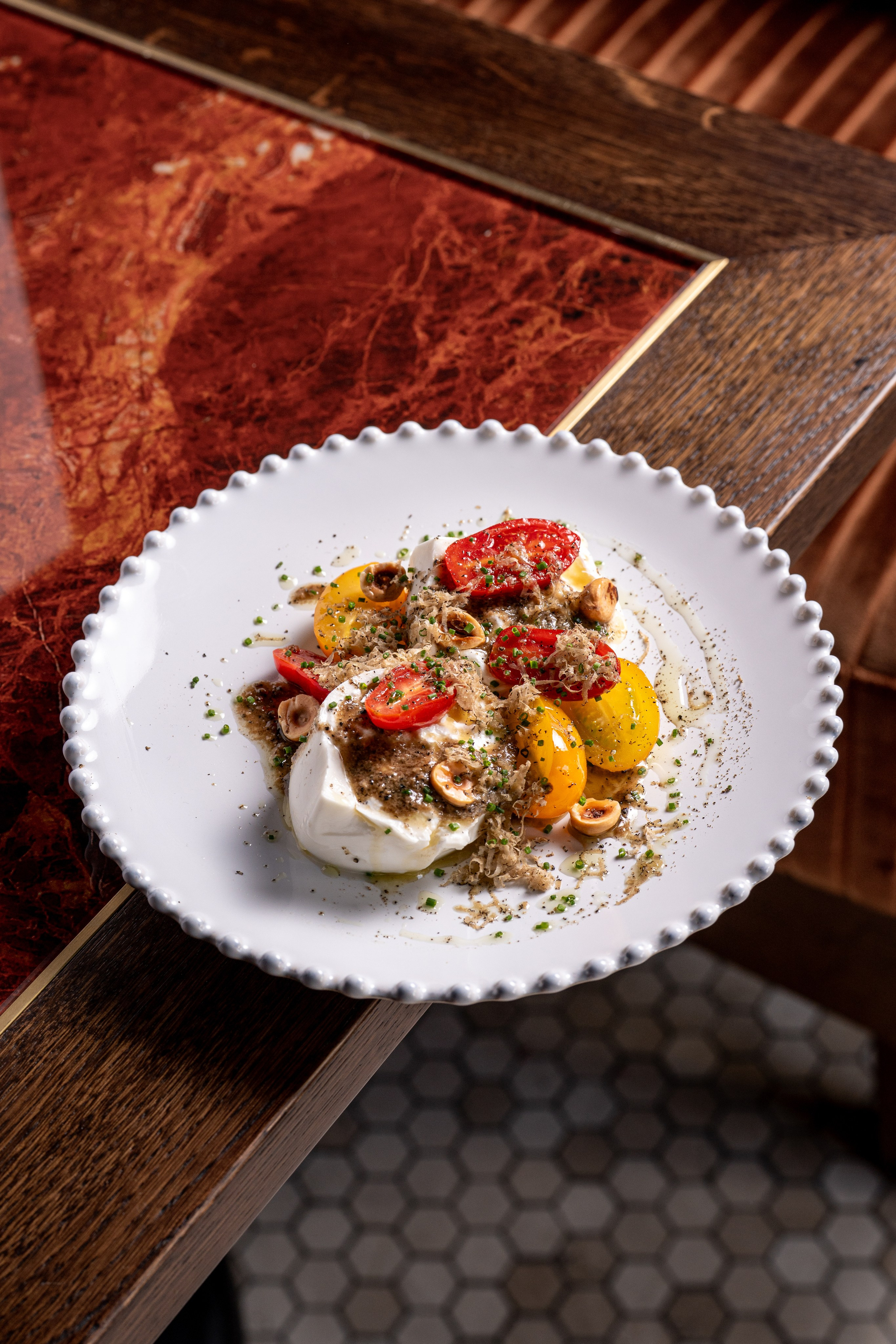 Onda. Photographer Luxembourg