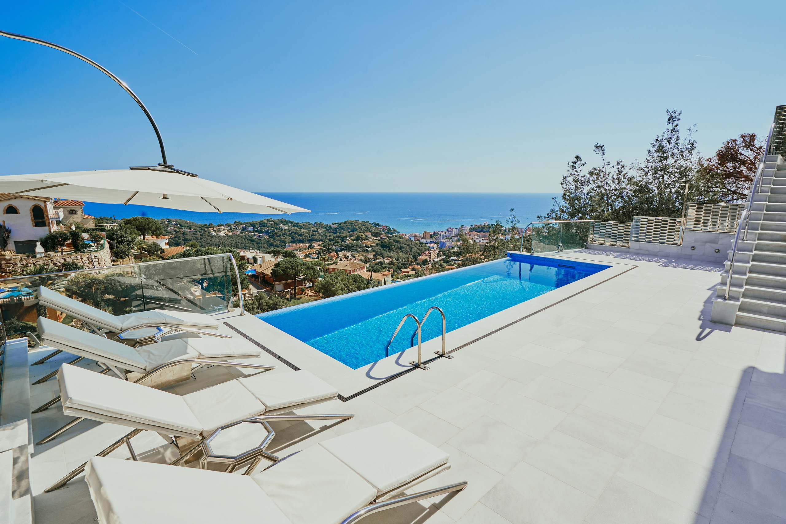 House 1. Фотограф в Барселоне Жанна Захарченко