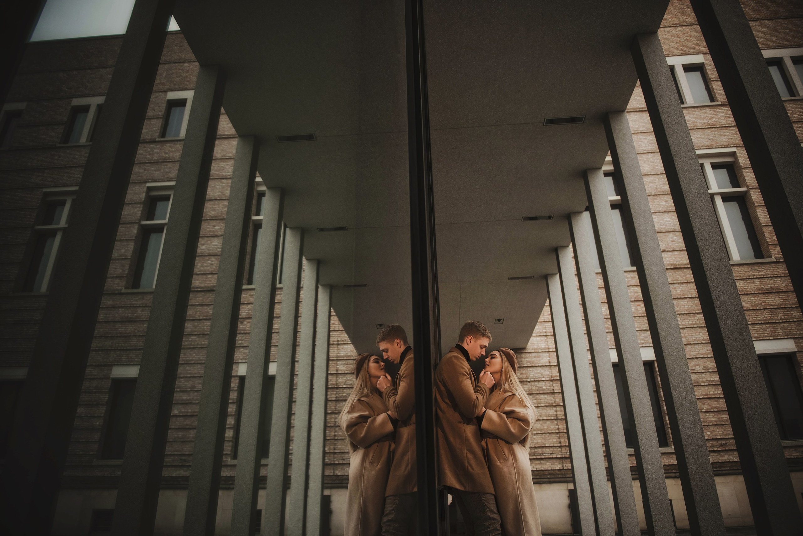 Love Story. Hochzeit und Familien Foto und Video