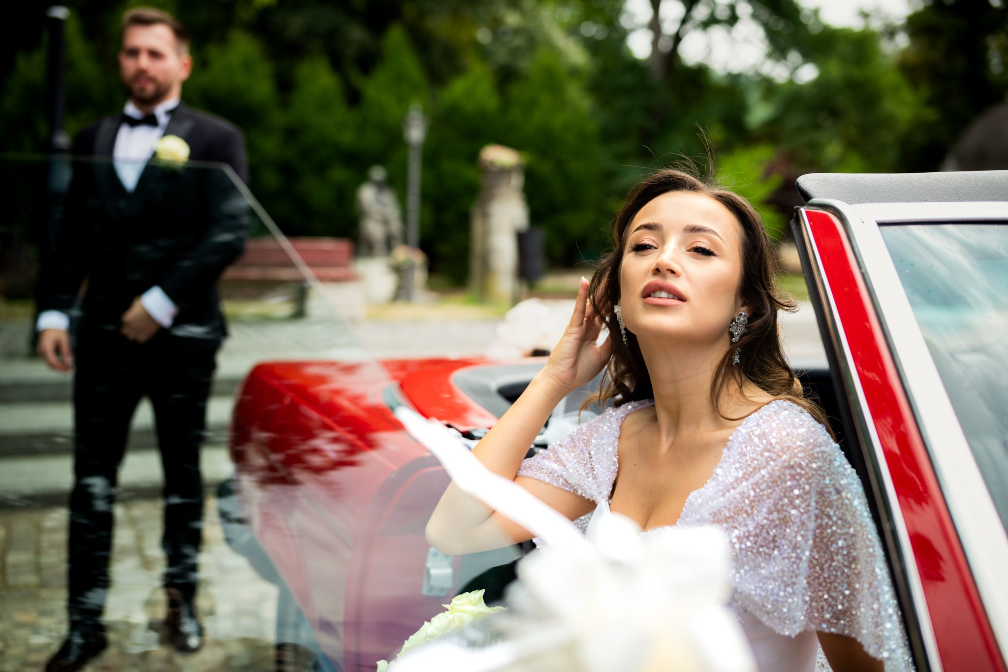 Nuntă Marian și Carmen. Fotograf de nuntă Balint Zsolt