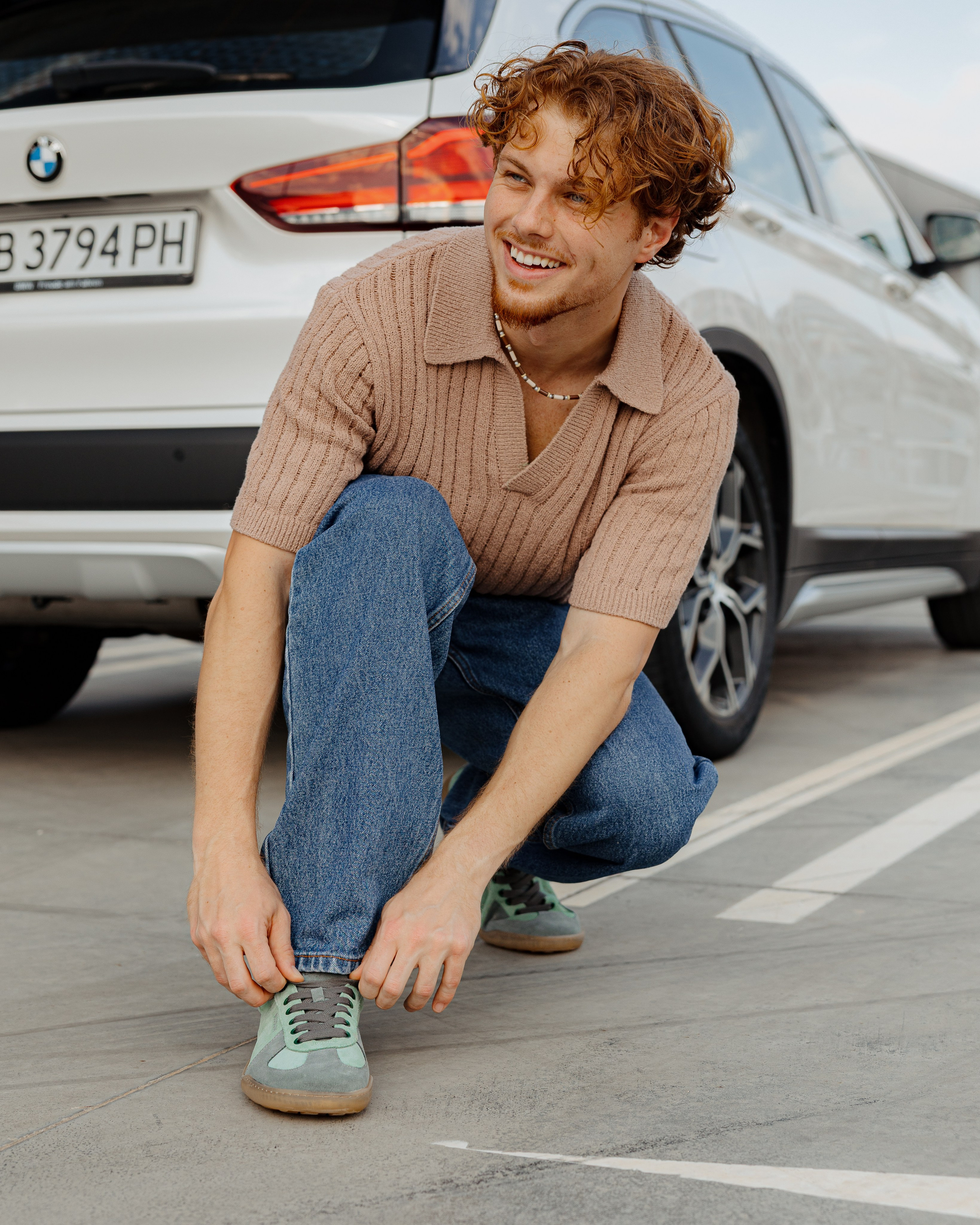 BLUSUN, Germany. Евгения Найденова – брандов и портретен фотограф | България, Европа