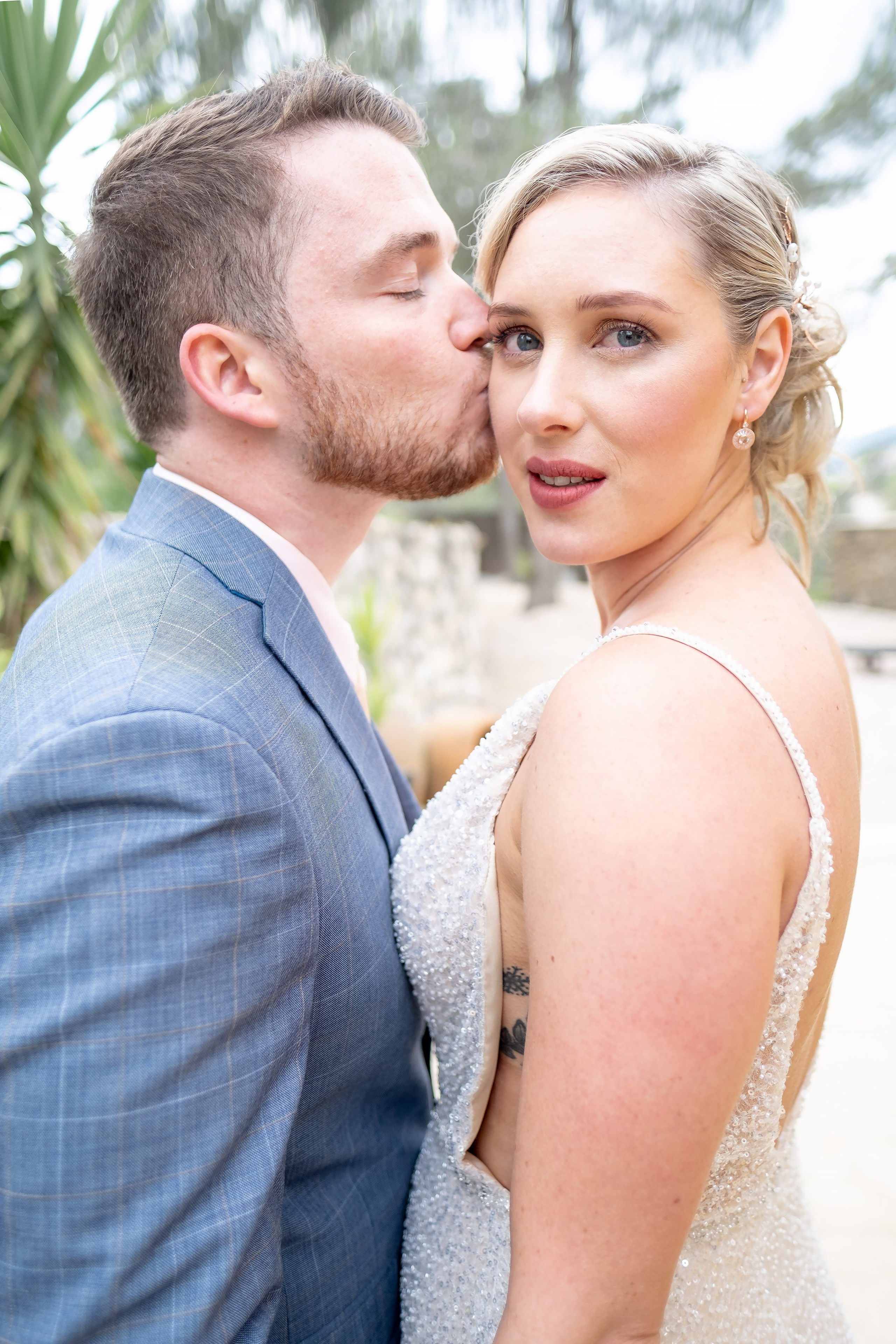 Madeline & Callum. Wedding Photographer in Barcelona Lana Alekhina