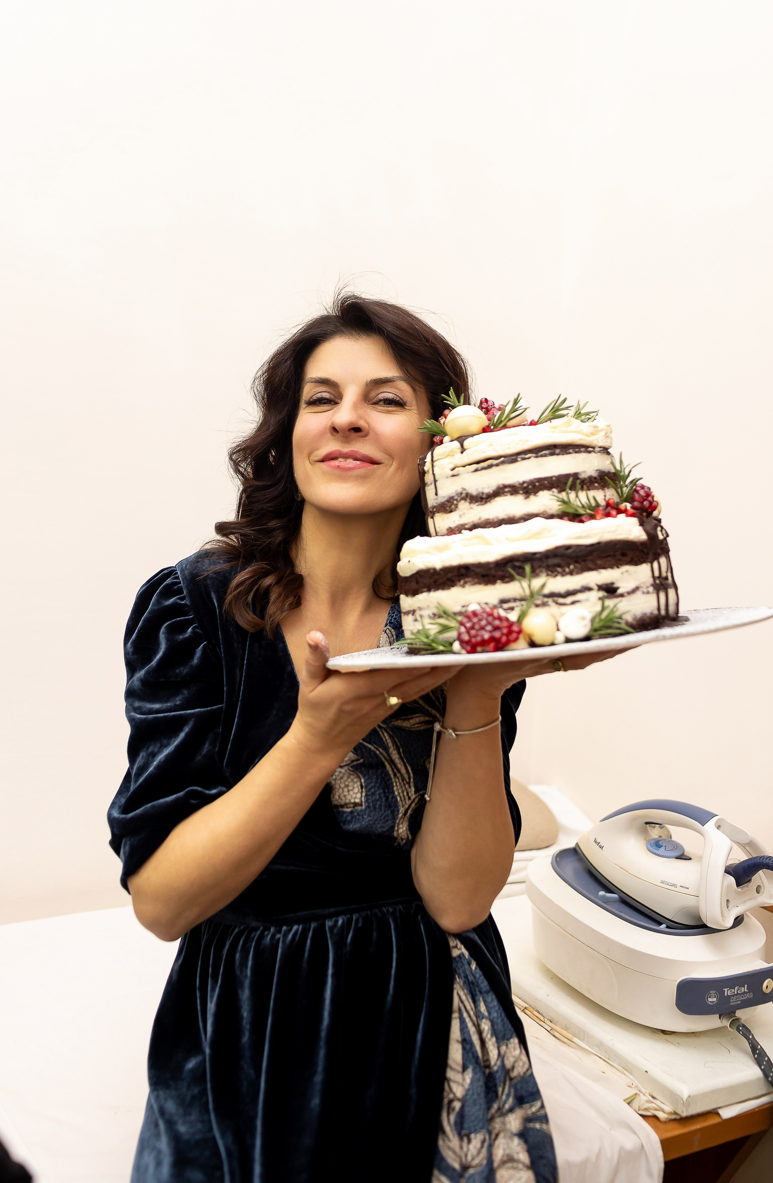 Kasandruta. MATVEEVA STUDIO