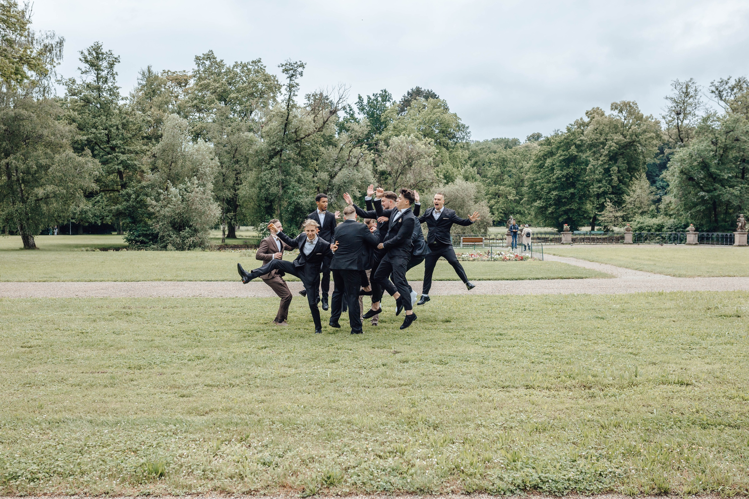 Alina & Andy. Natalia Belov Familien - und Hochzeitsfotografin