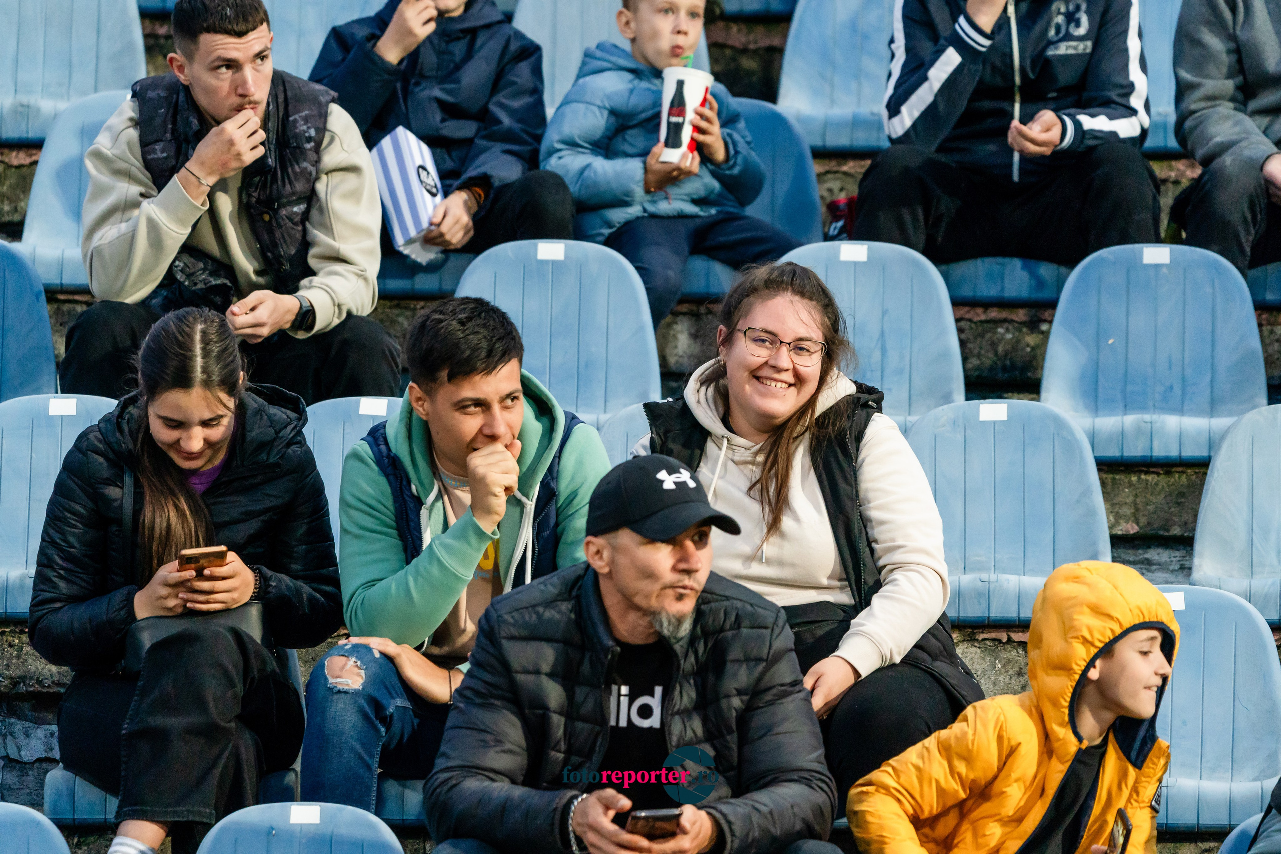 FC BOTOSANI - CS MIOVENI