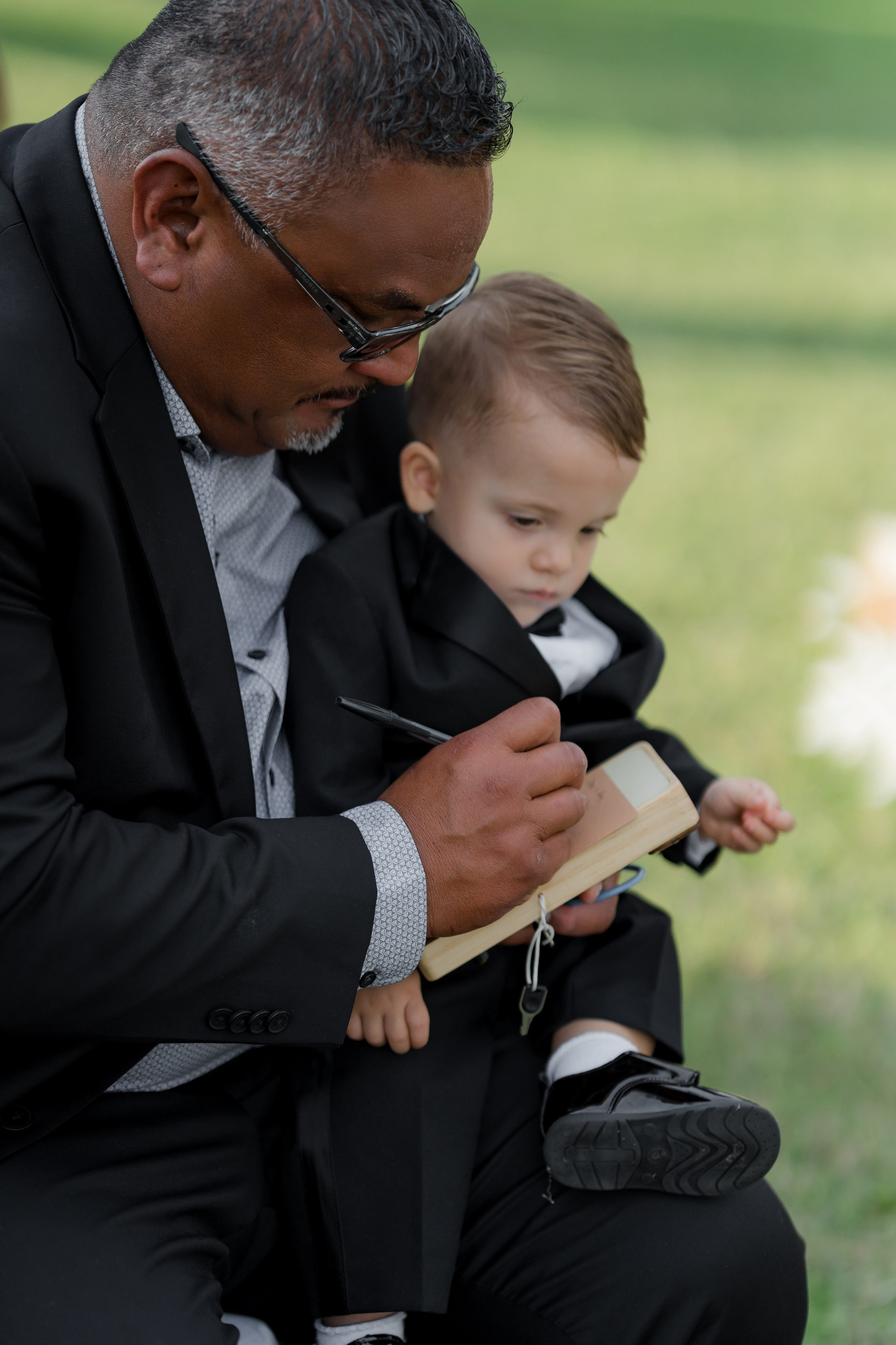 Dom&Ally. Wedding photographer Italy