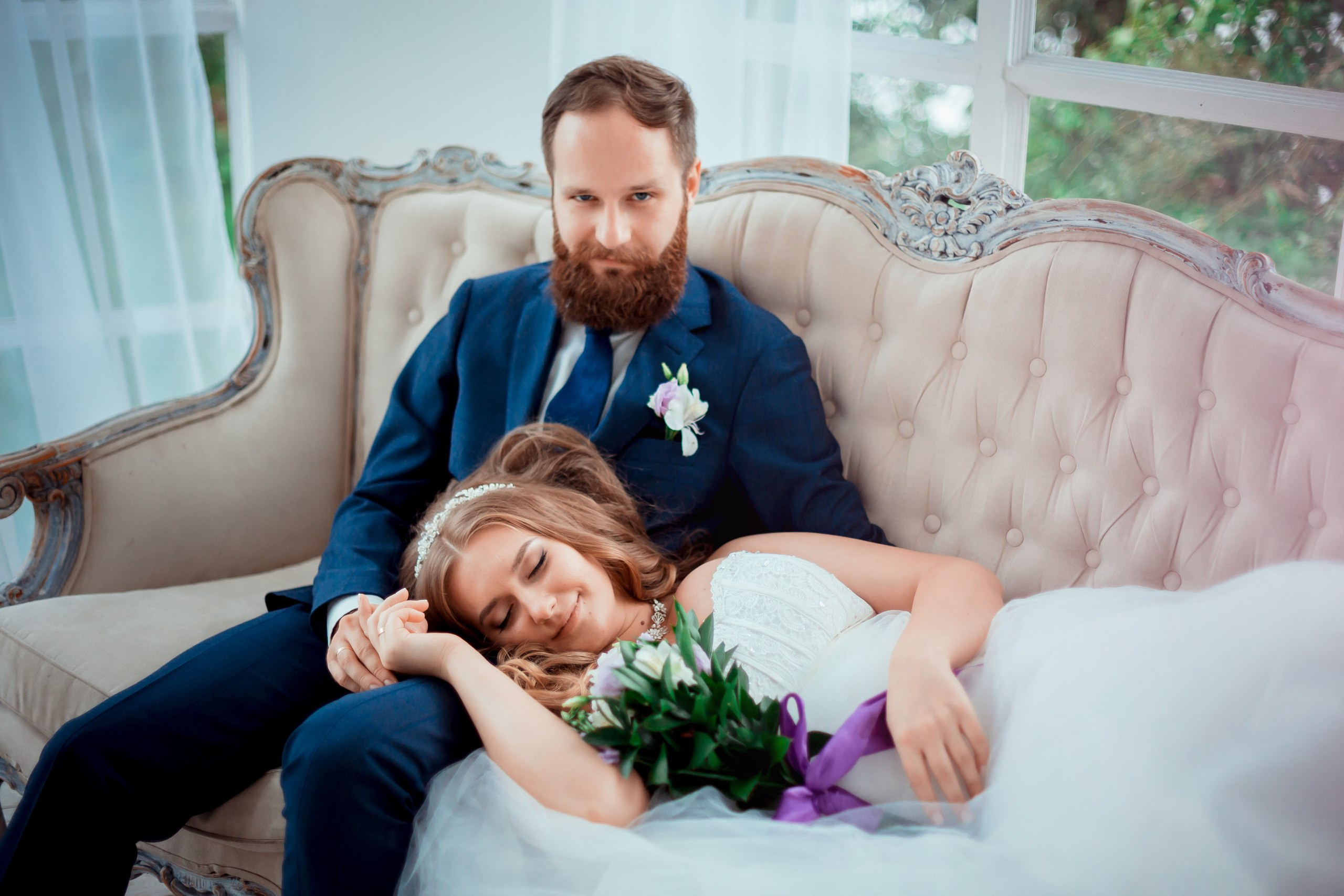 Фотограф в Германии Марина Копф. Карлсруэ, Баден-Баден, Штуттгарт