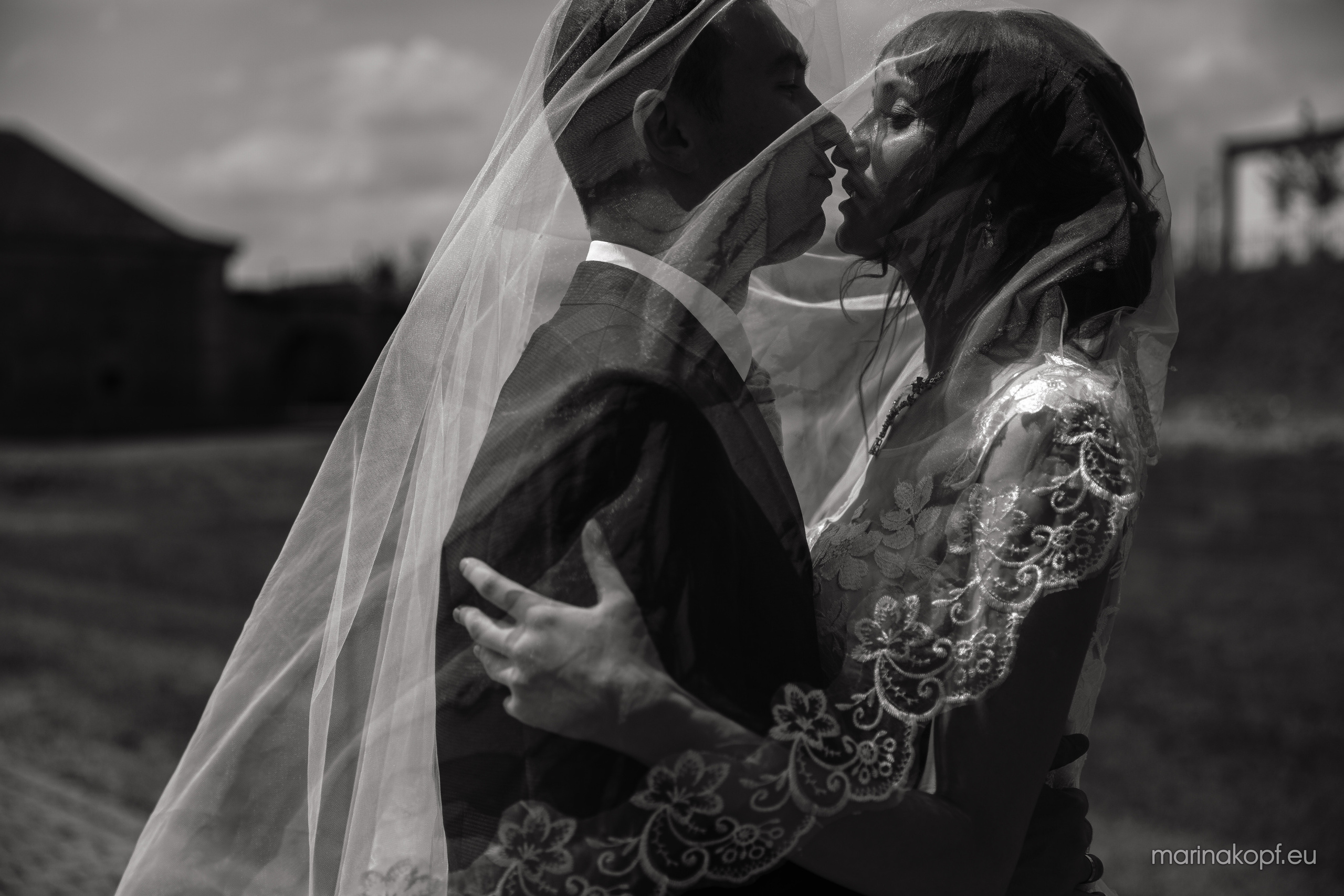 Фотограф в Германии Марина Копф. Карлсруэ, Баден-Баден, Штуттгарт