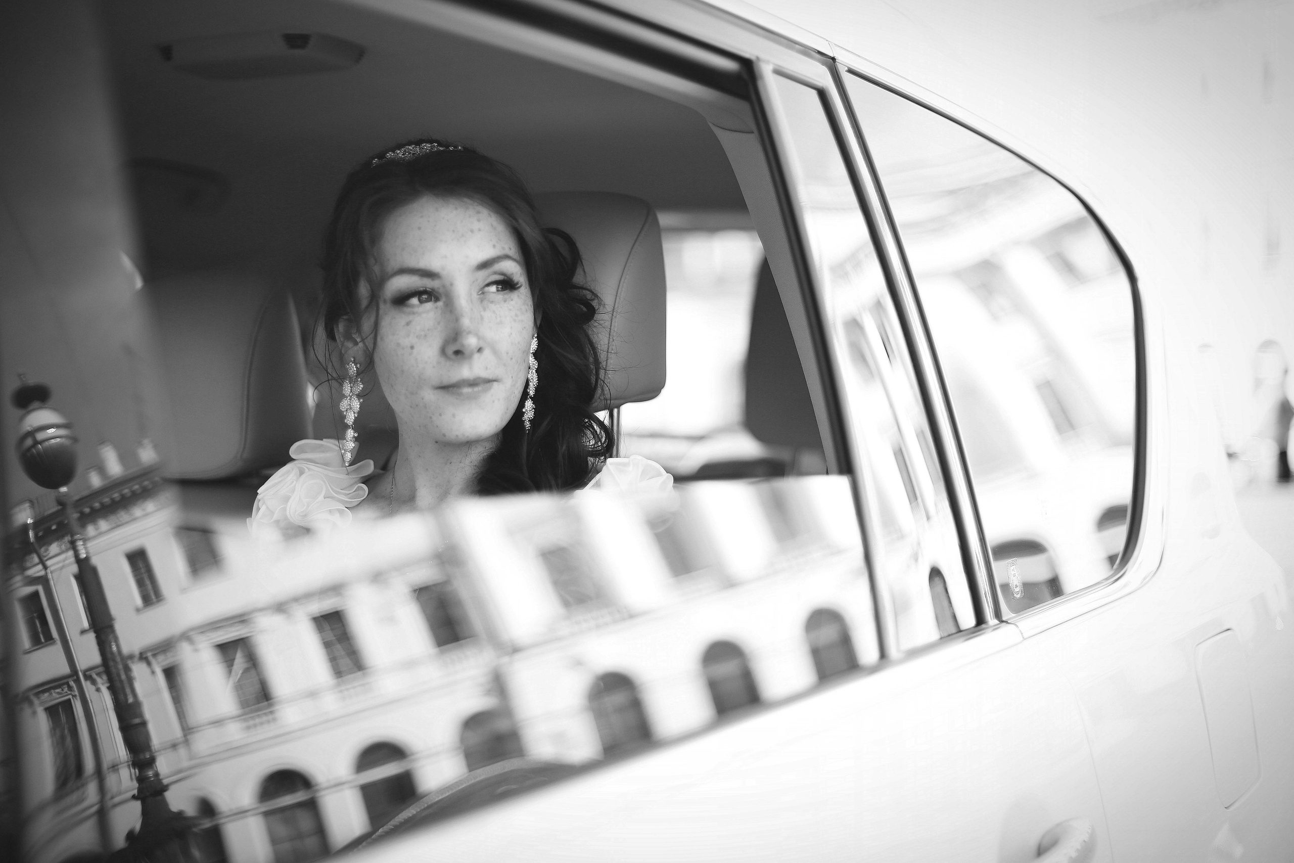 Фотограф в Германии Марина Копф. Карлсруэ, Баден-Баден, Штуттгарт