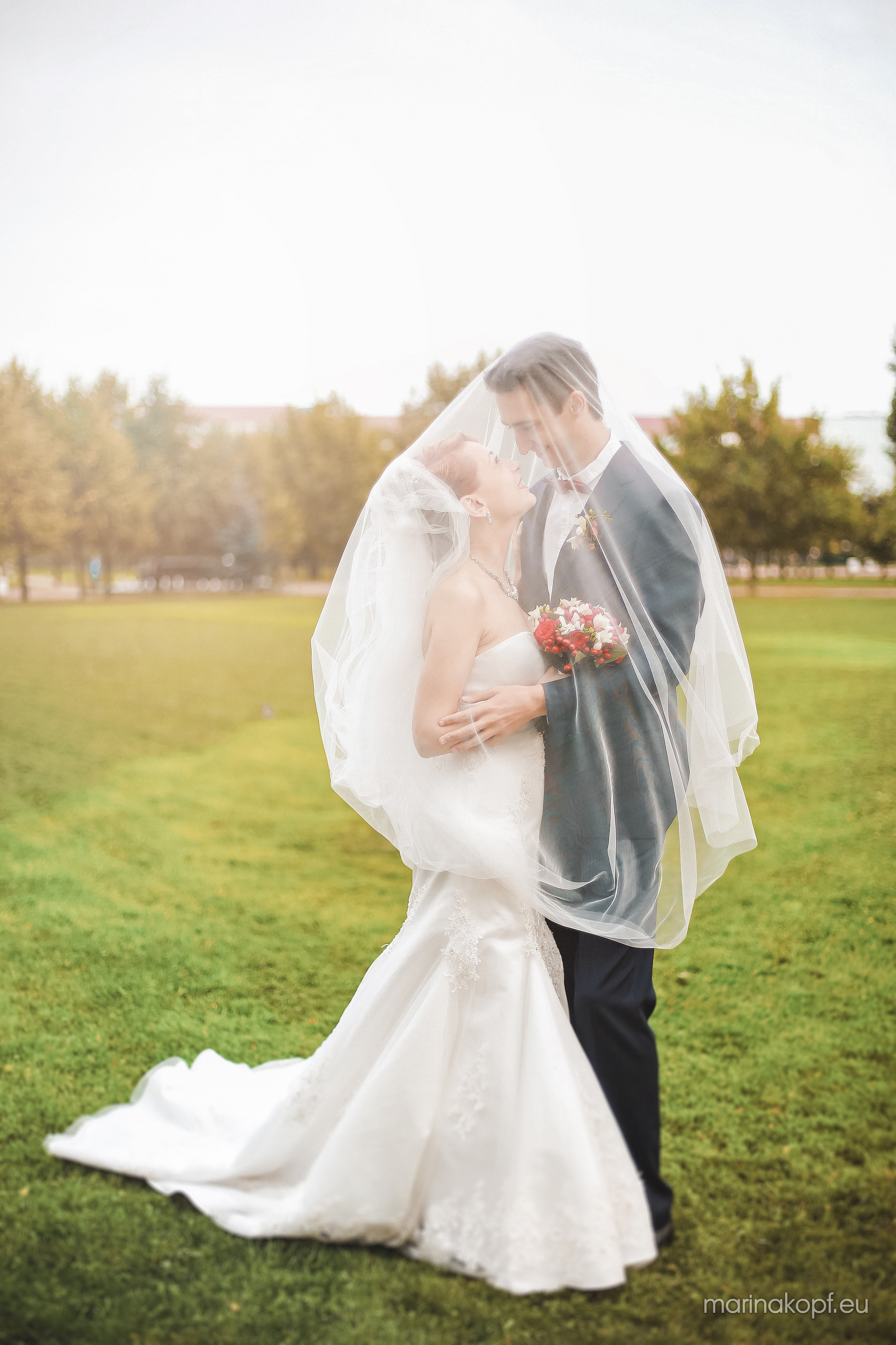 Фотограф в Германии Марина Копф. Карлсруэ, Баден-Баден, Штуттгарт