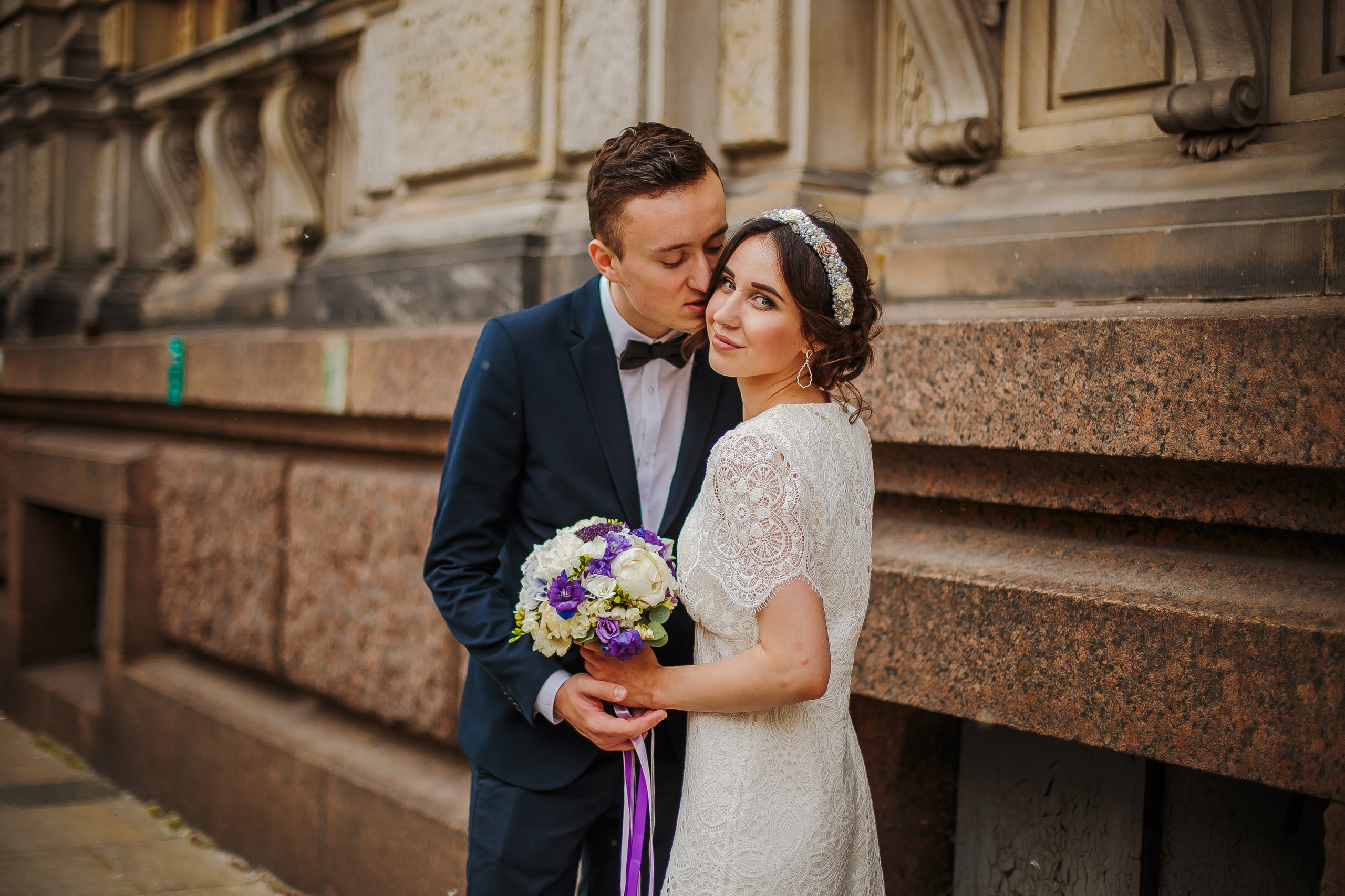 Фотограф в Германии Марина Копф. Карлсруэ, Баден-Баден, Штуттгарт