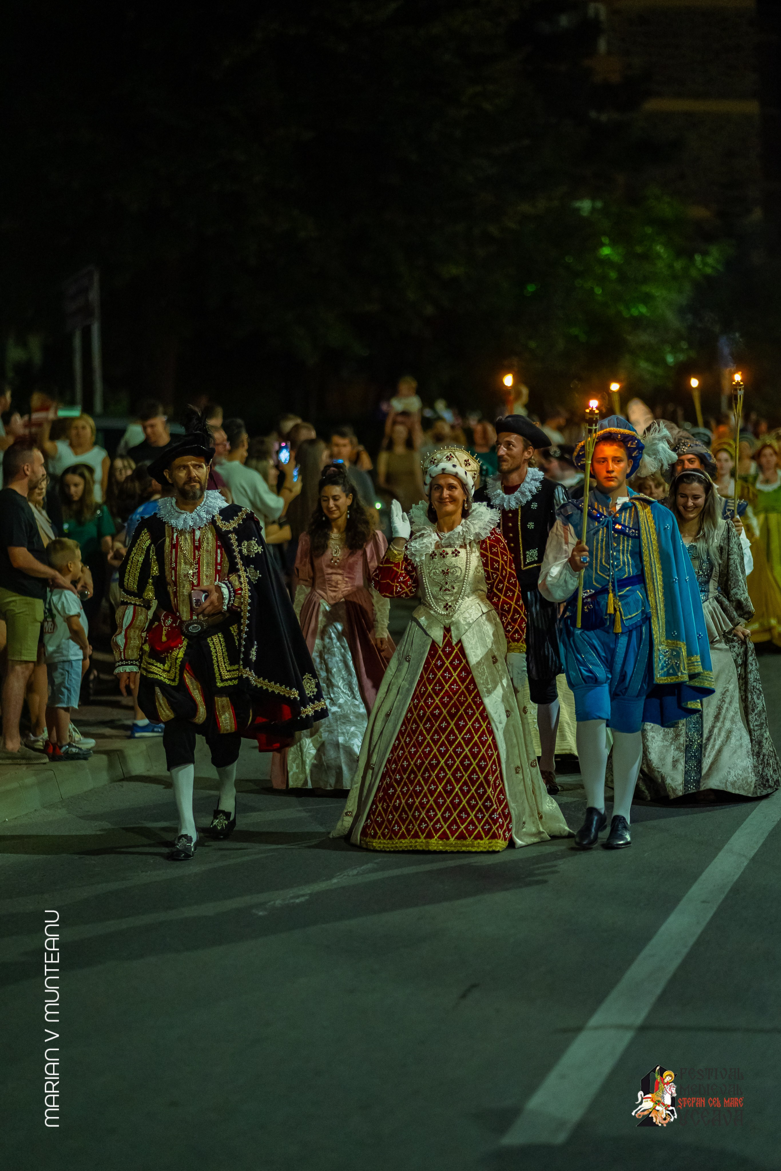 The Medieval Art Festival “Stefan cel Mare” 2024. Photographer Family Wedding Event London and World wide Marian V Munte