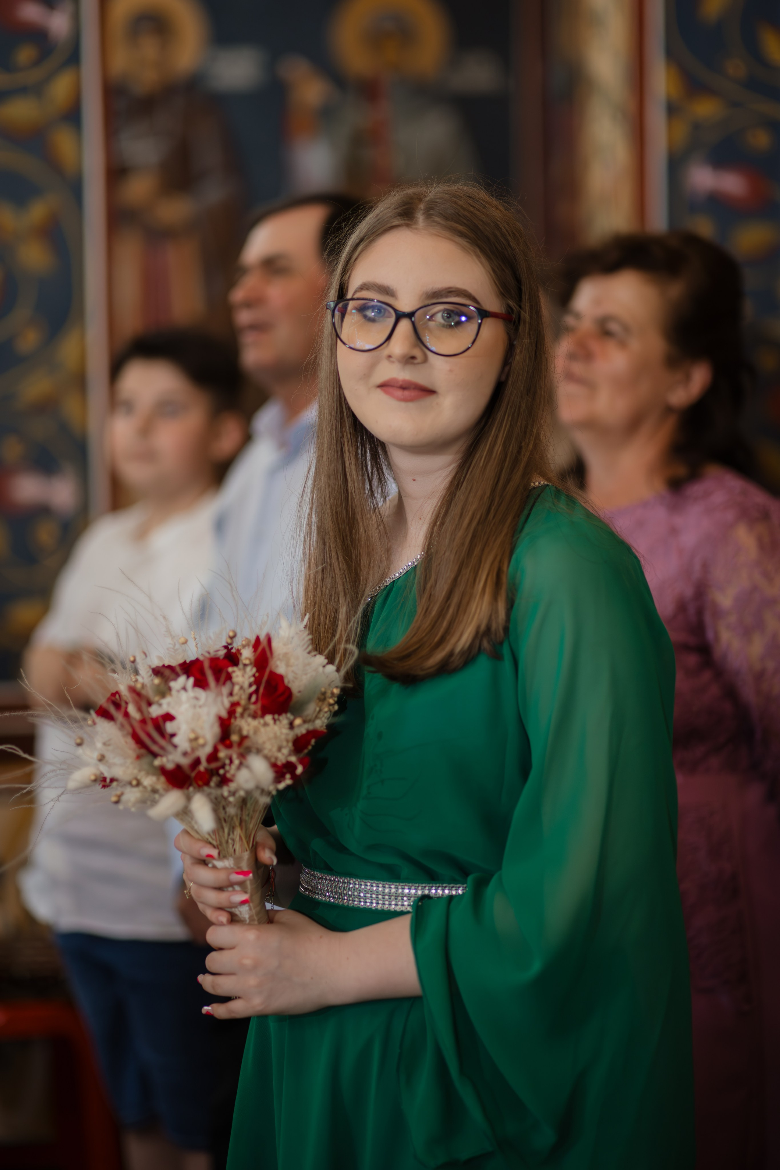 Oana & Vasile. Fotograf si videograf — evenimente si studio