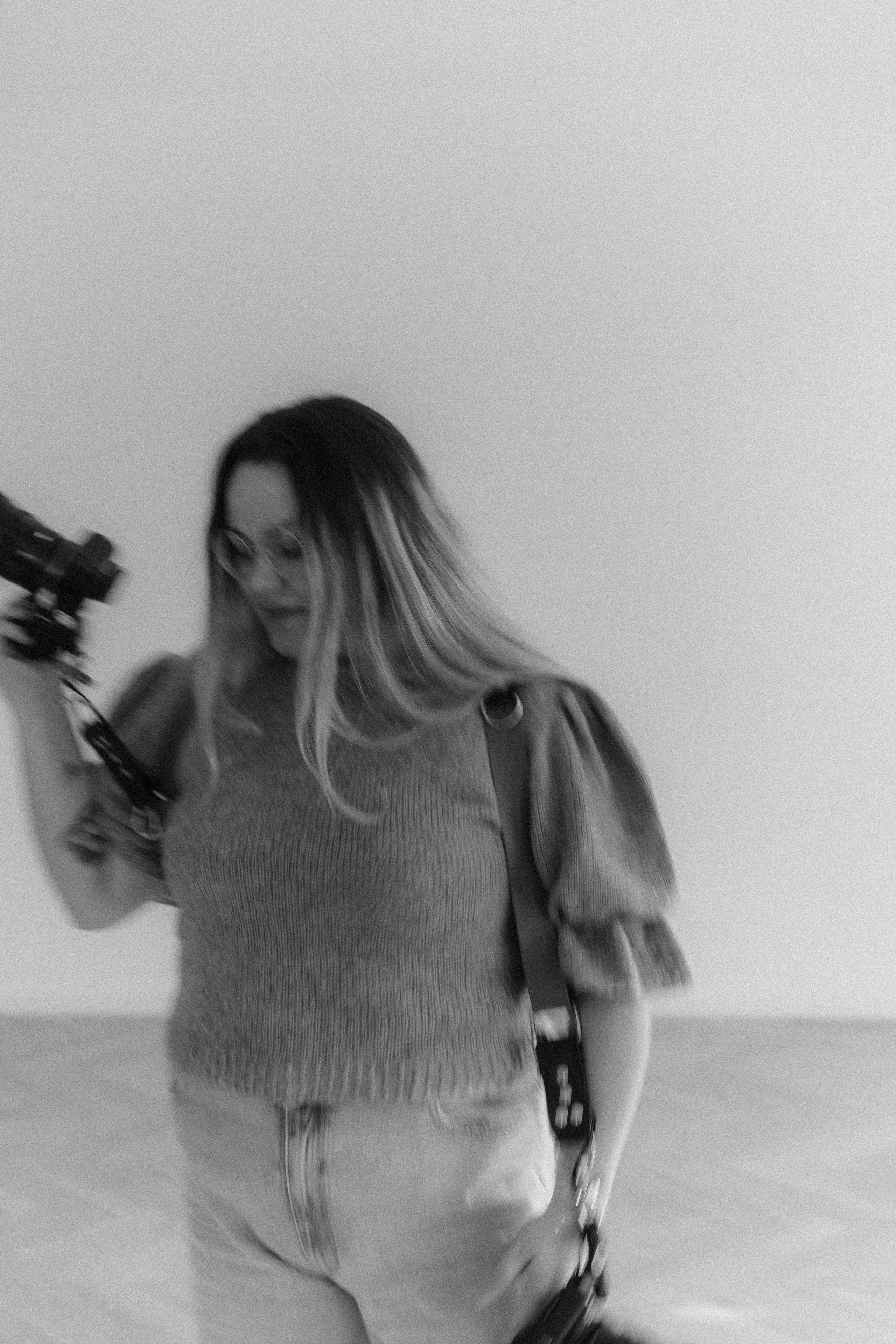 SESJE WIZERUNKOWE. Fotograf ślubny & lifestyle Gdańsk, Karolina Baczewska