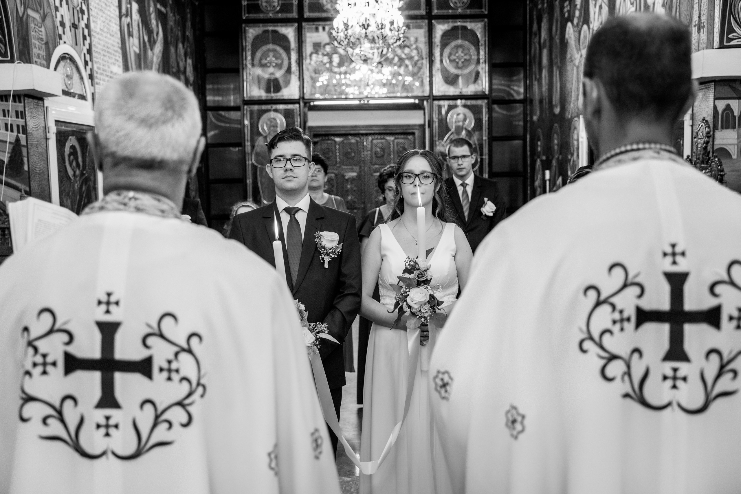 CRISTIAN & LAURA. RRStudio — Fotograf evenimente