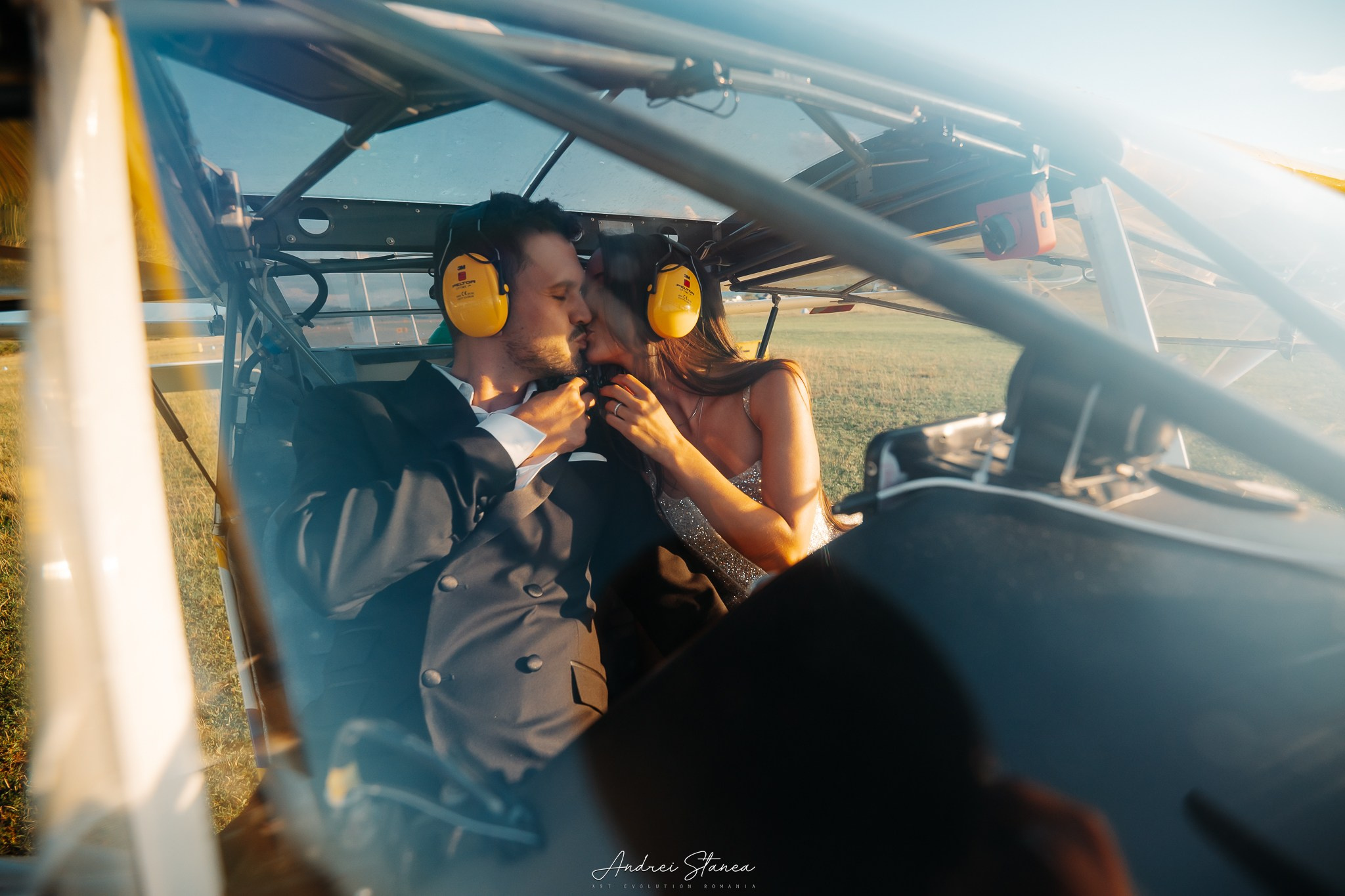 Portofolio. Andrei Stanea