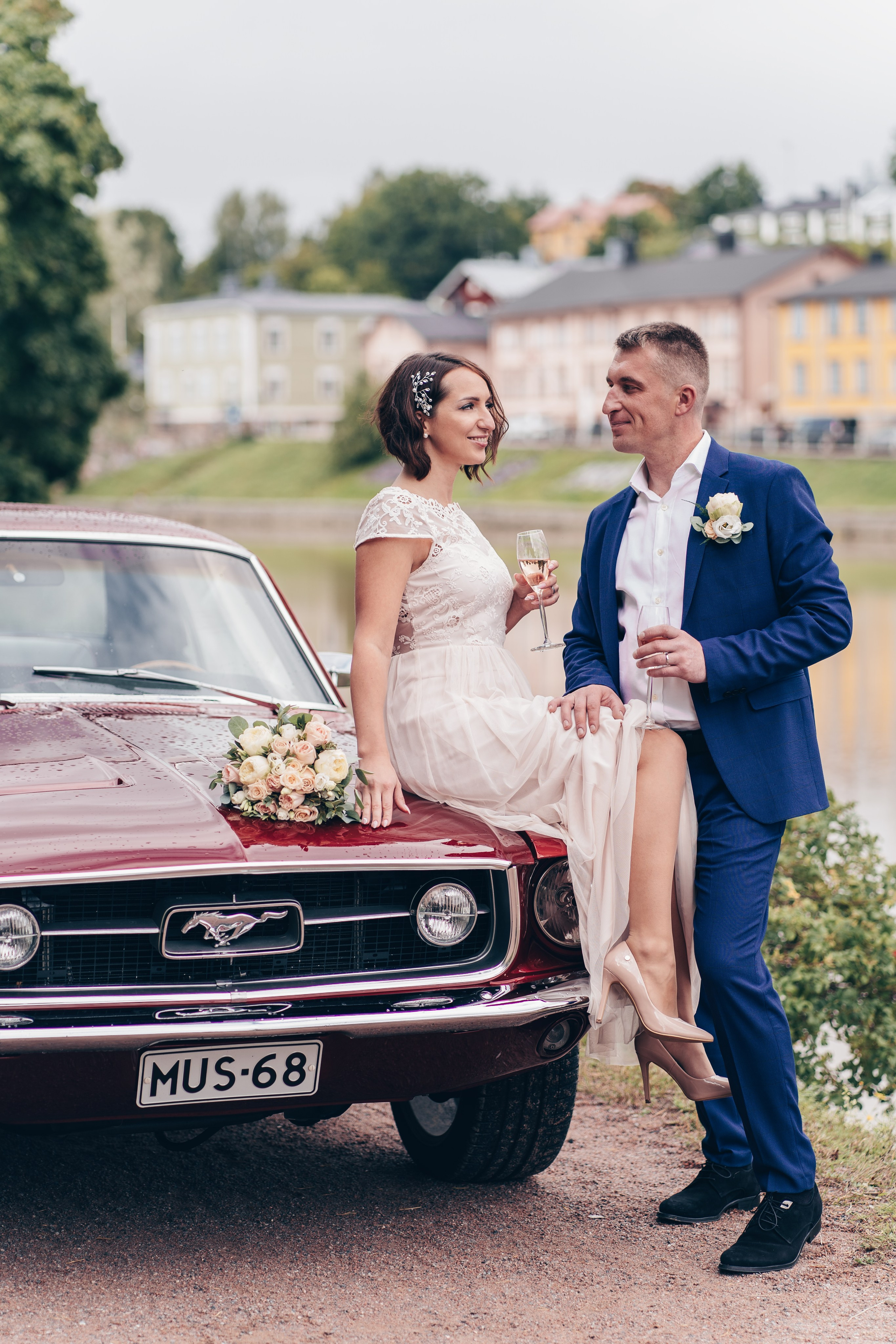 DiaFoto Weddings · Premium Destination Wedding Photo & Video in Barcelona