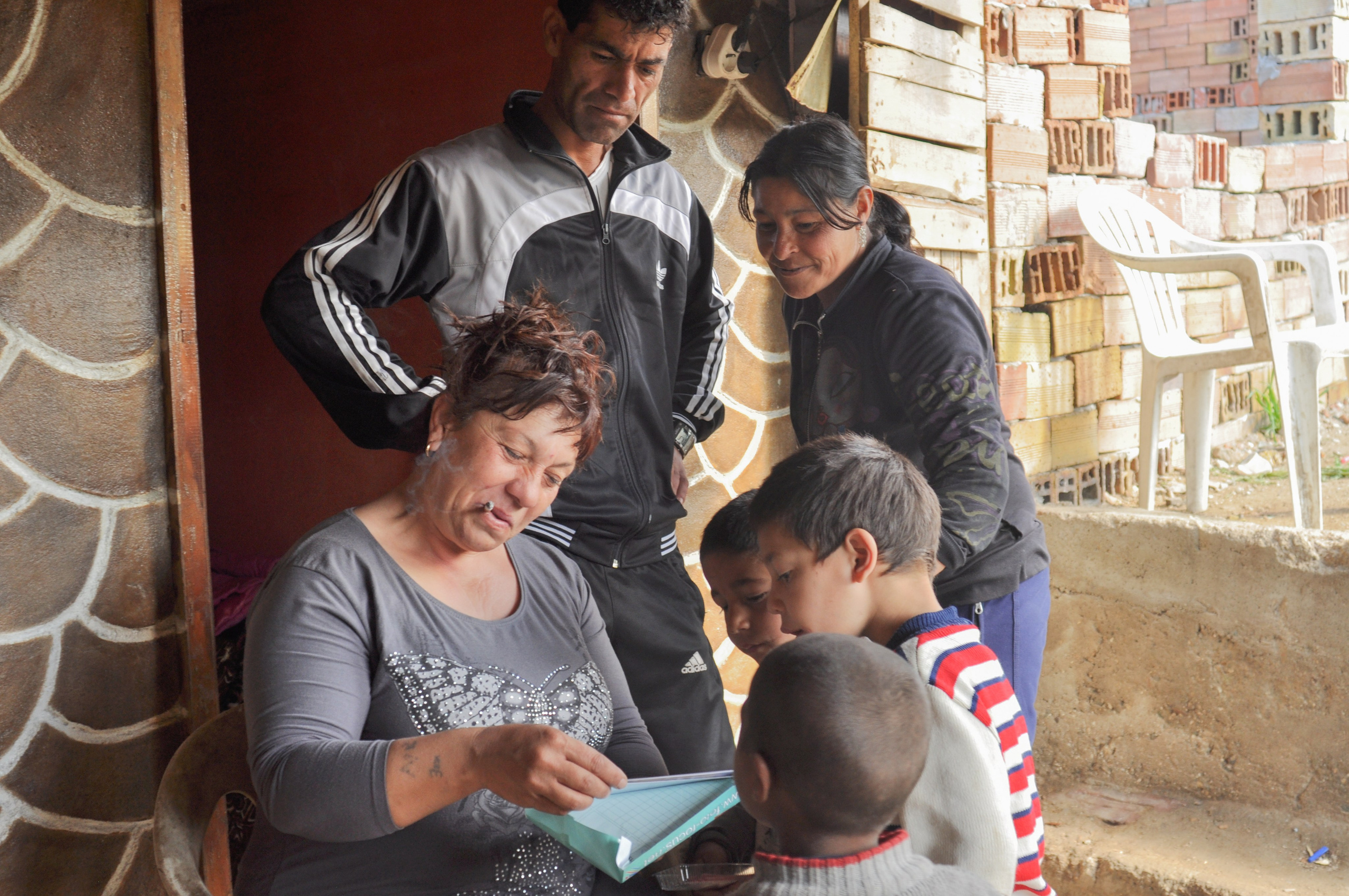 Hope for Cherry Blossom. Mayya Kelova artist