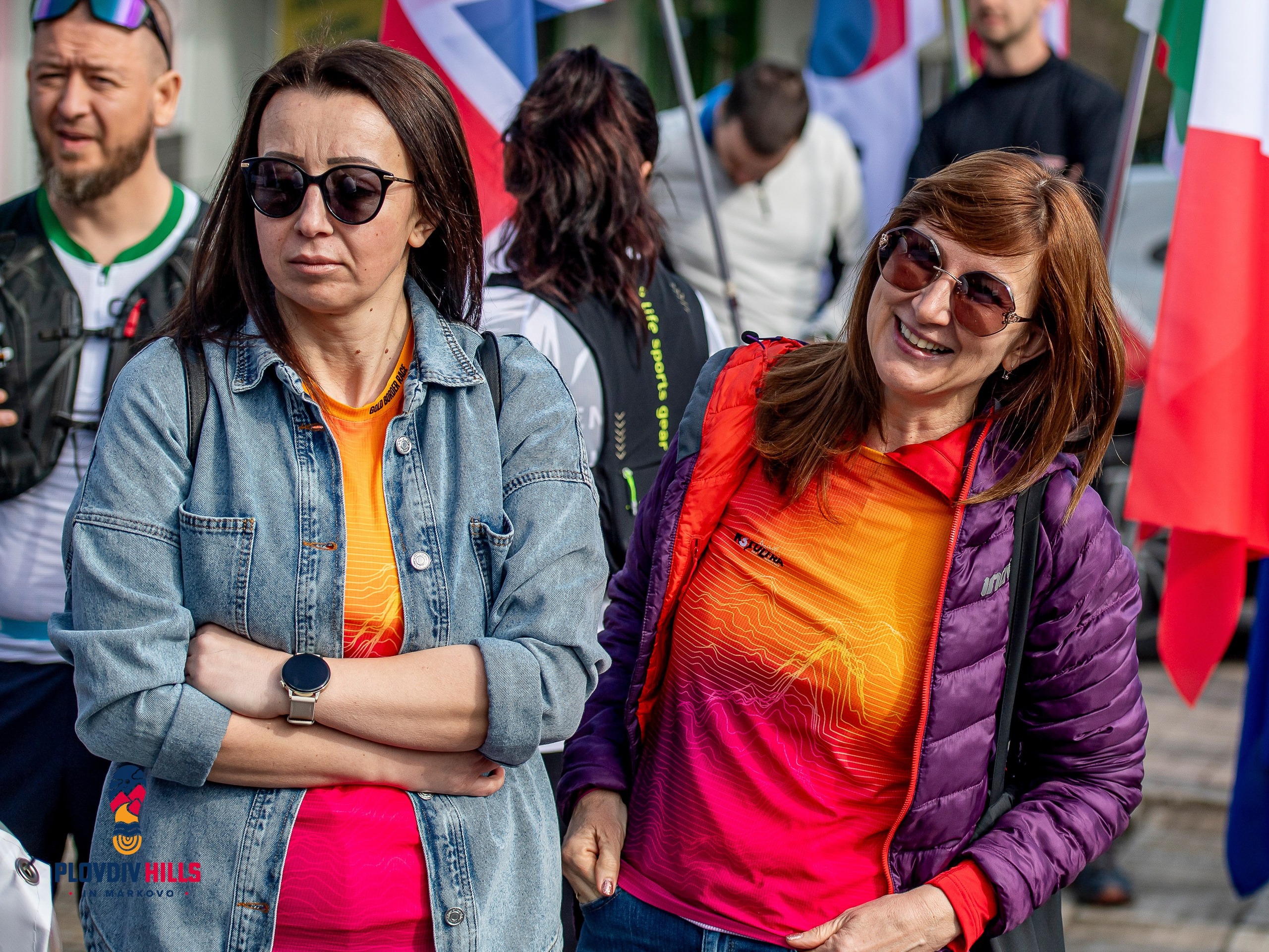 Снимки 2025-KrisoK Photography. «Plovdiv Hills in MARKOVO» е състезание по планинско бягане