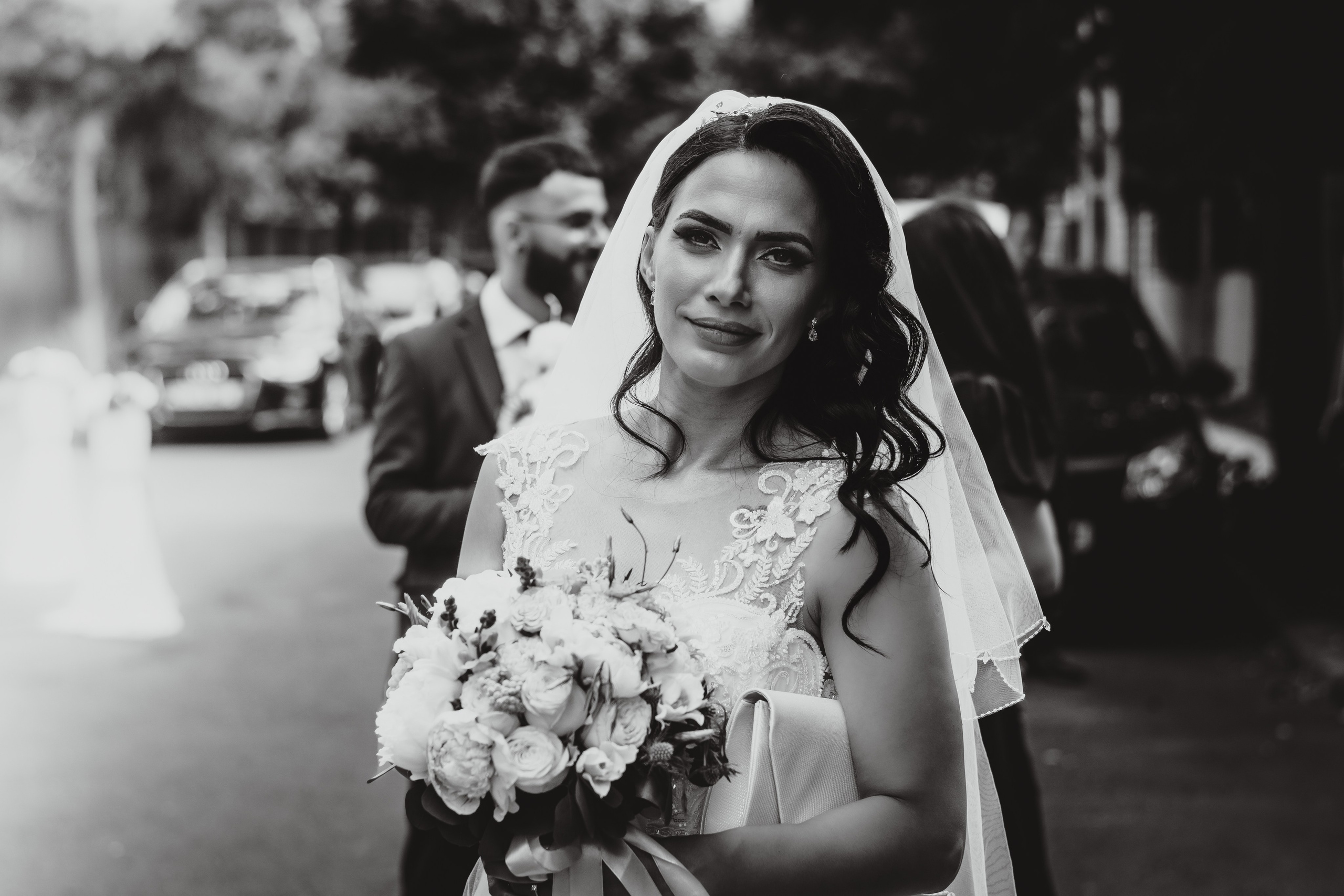 Ionela & Alex. Fotograf de nuntă Belgia - Stefan Bogdan | Fotograf roman