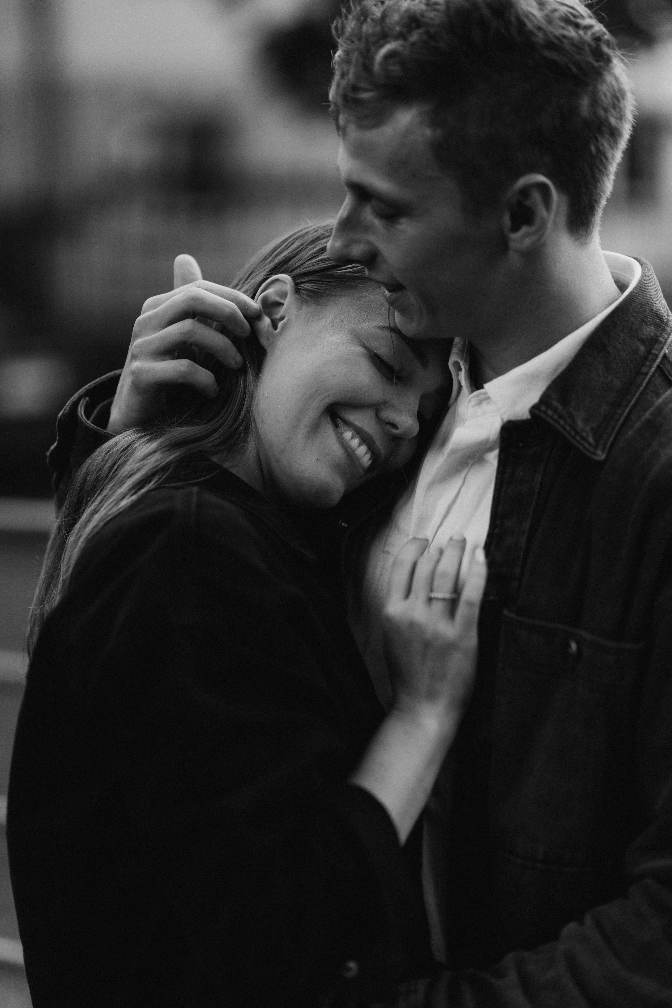 JP&L. Wedding and portrait photographer in Helsinki Vickan O