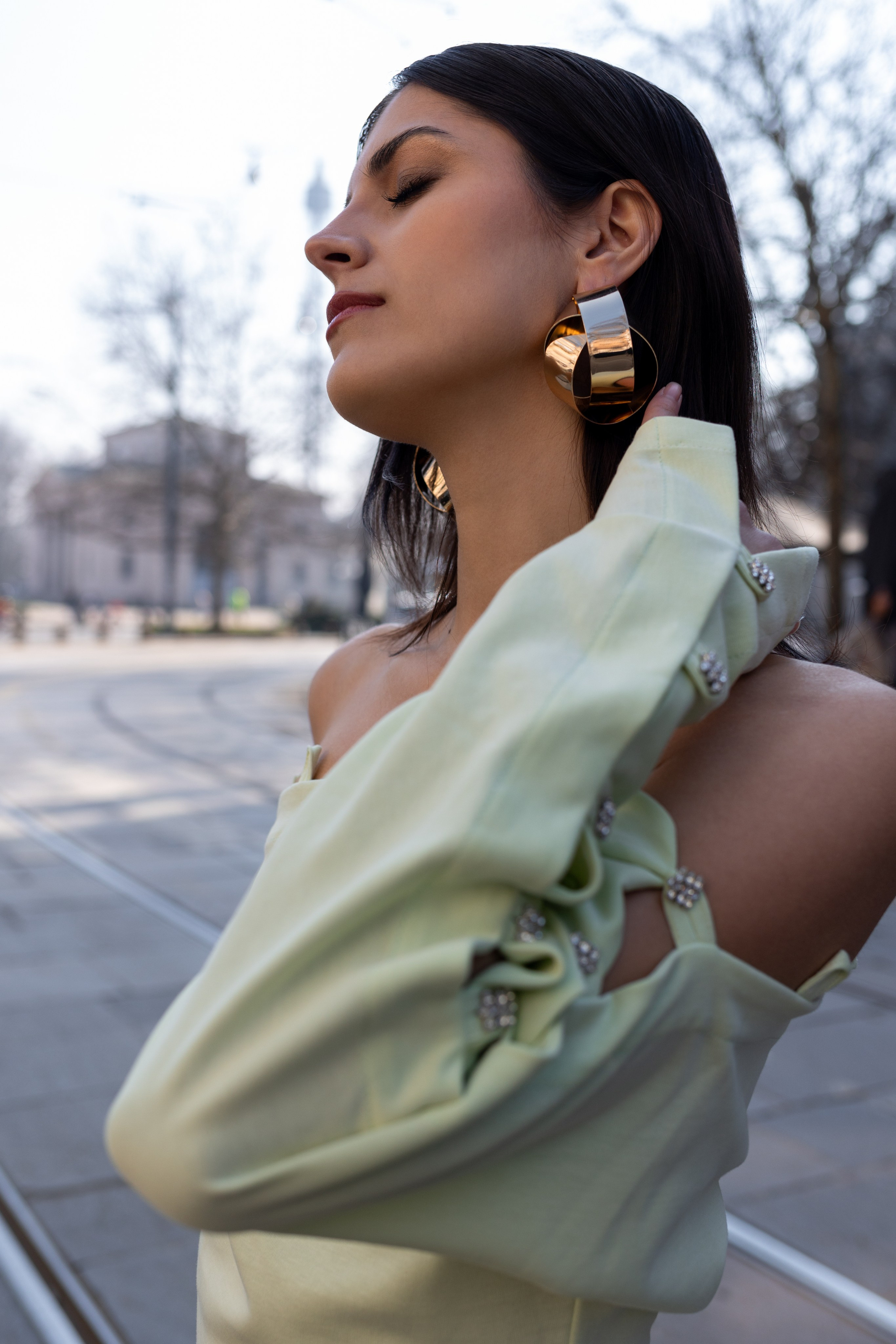 Dina collection 2025-2026. Photographer in Milan |Mila Pro Photo