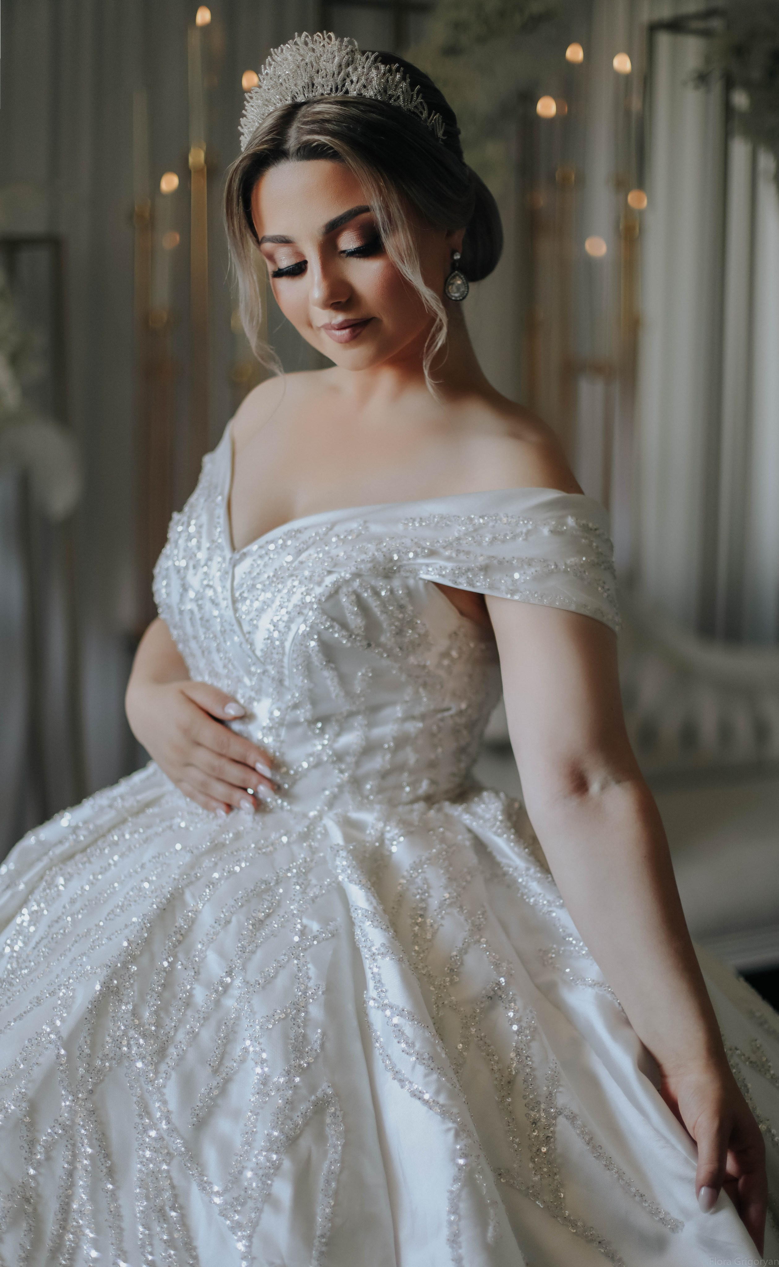 Wedding. Flora Grigoryan Wedding Photography