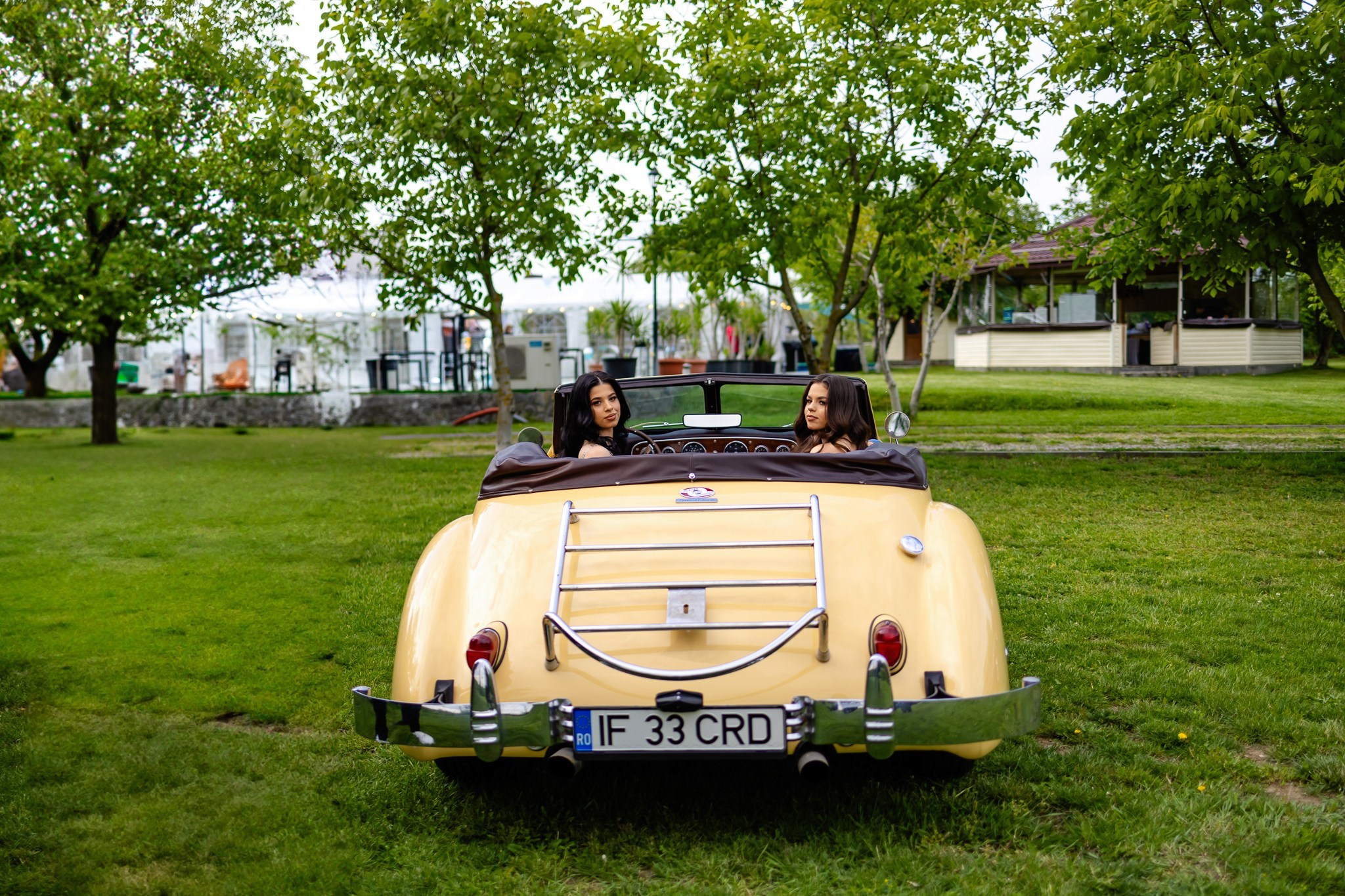 Antonia - Maria - Dan. Stoica Studio | Fotograf evenimente