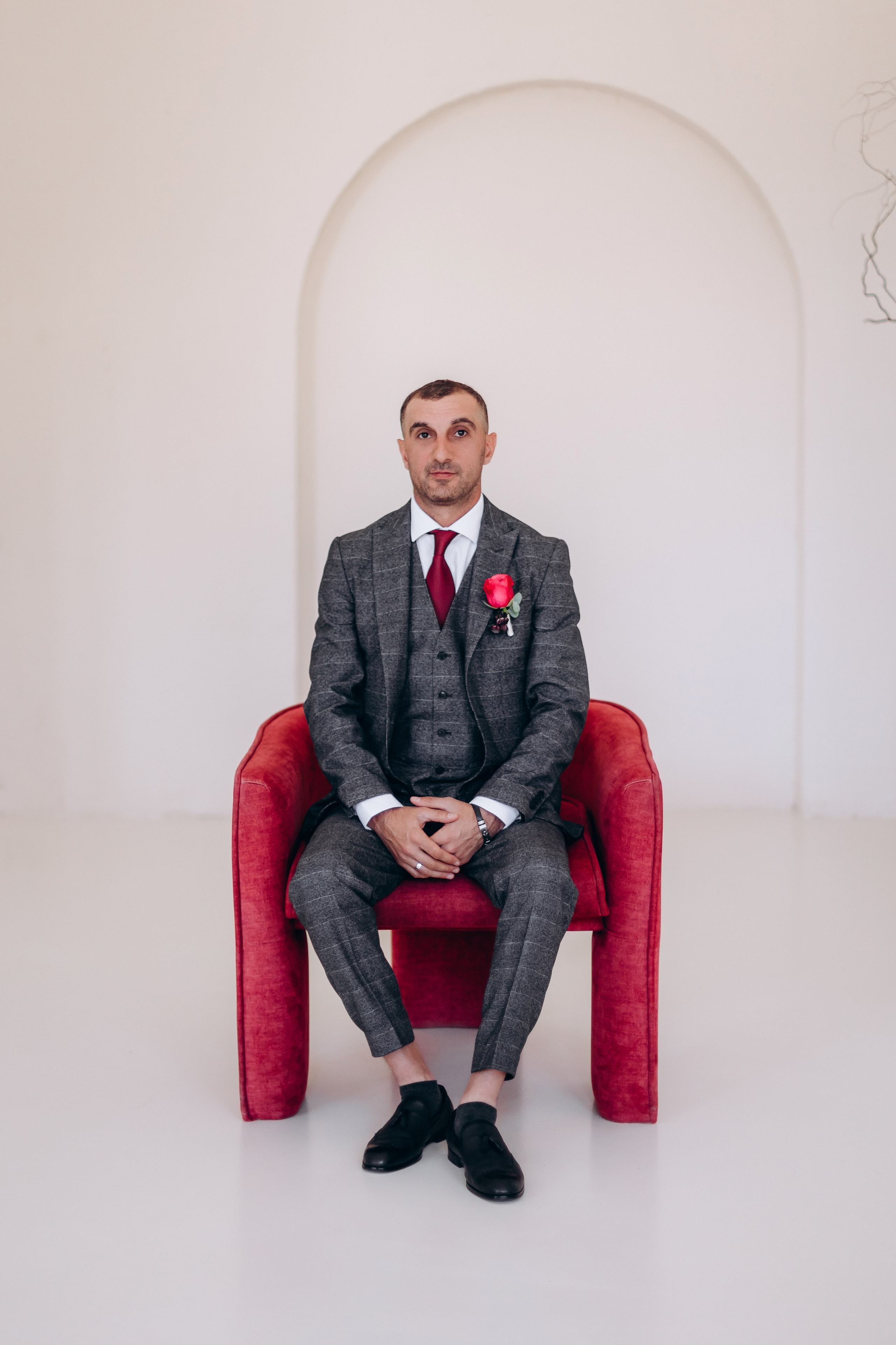 Evgen & Evgenia. Wedding and Family Photograph