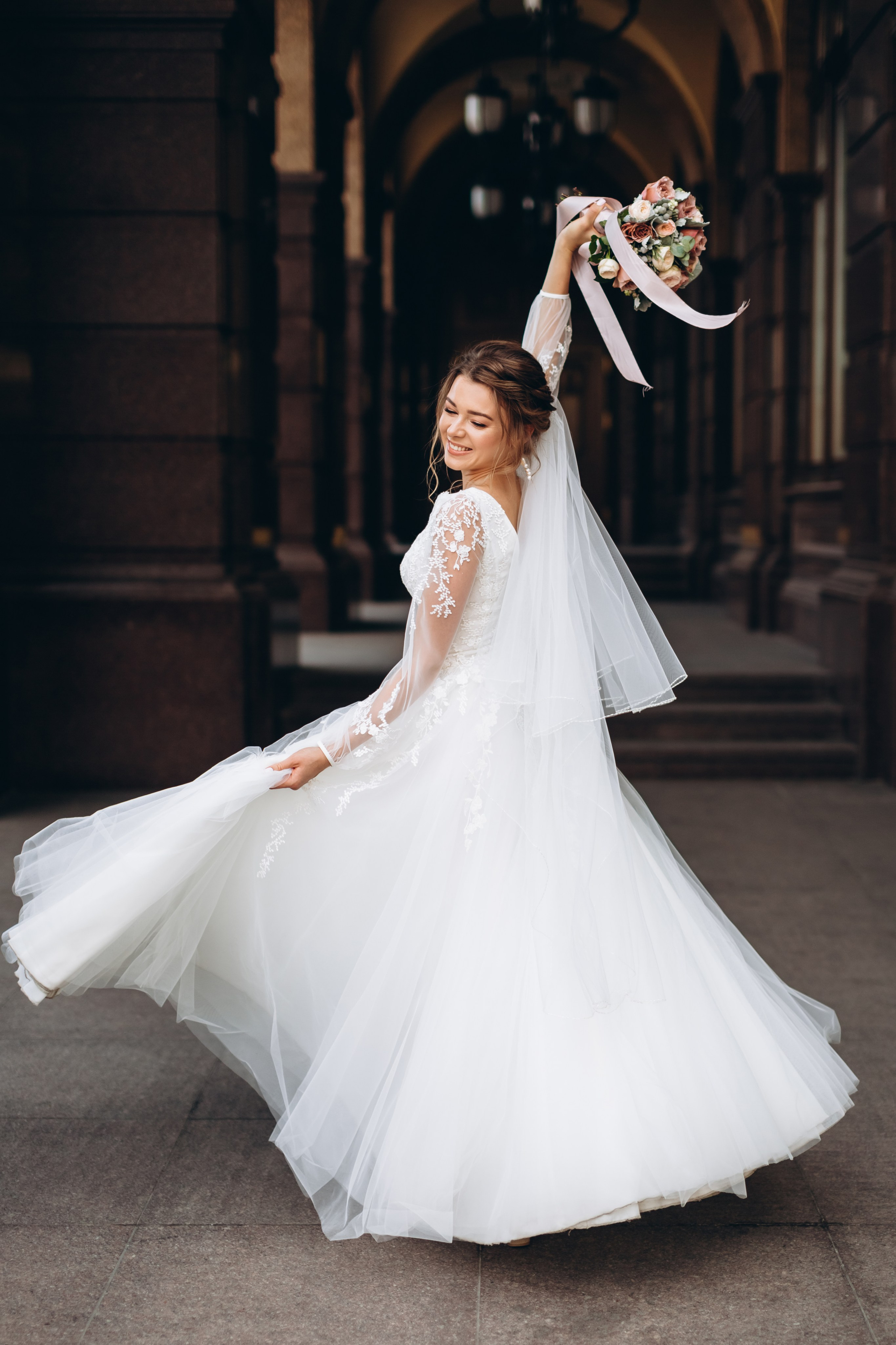 Viktor & Julia. Wedding and Family Photograph