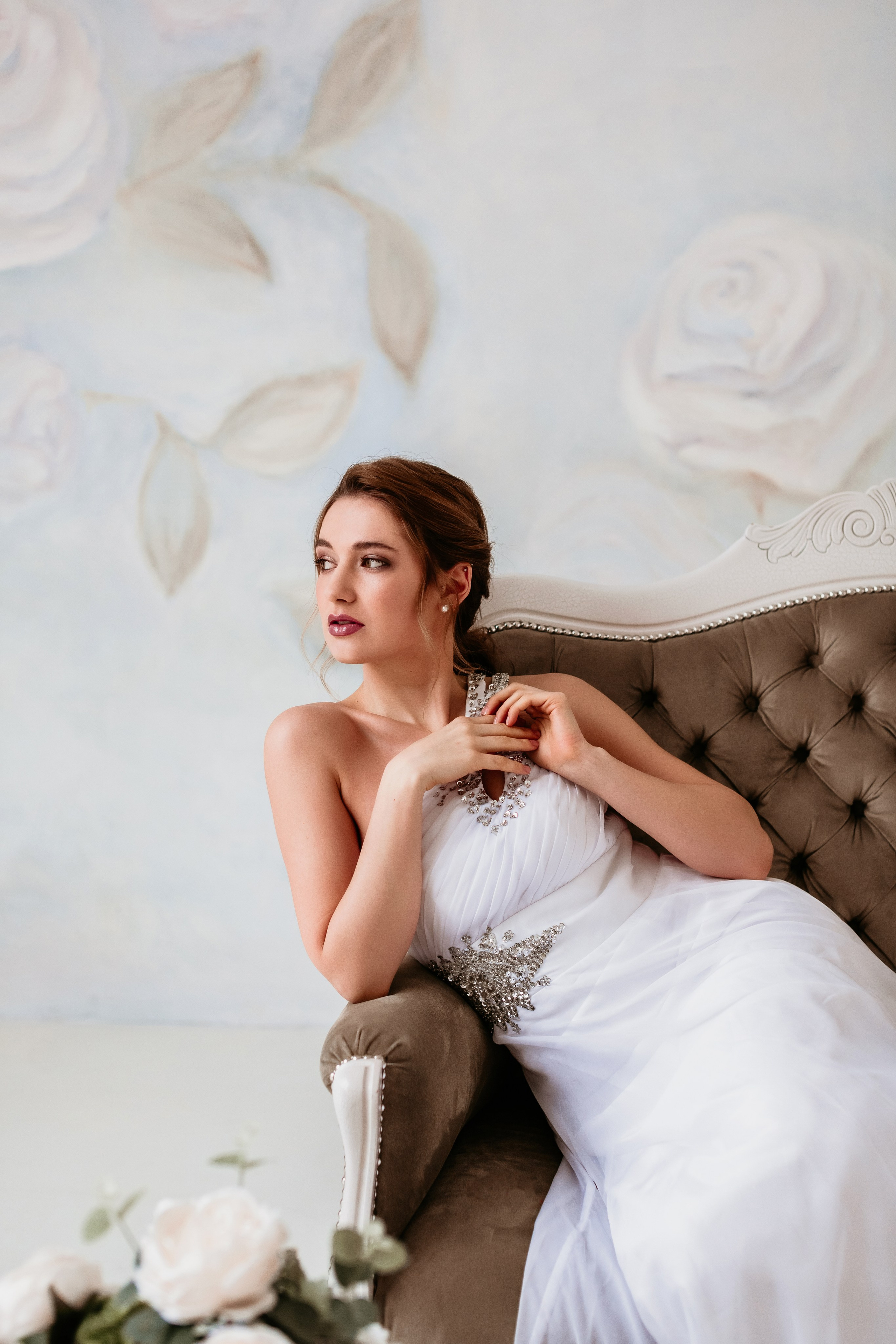 July. Wedding and Family Photograph