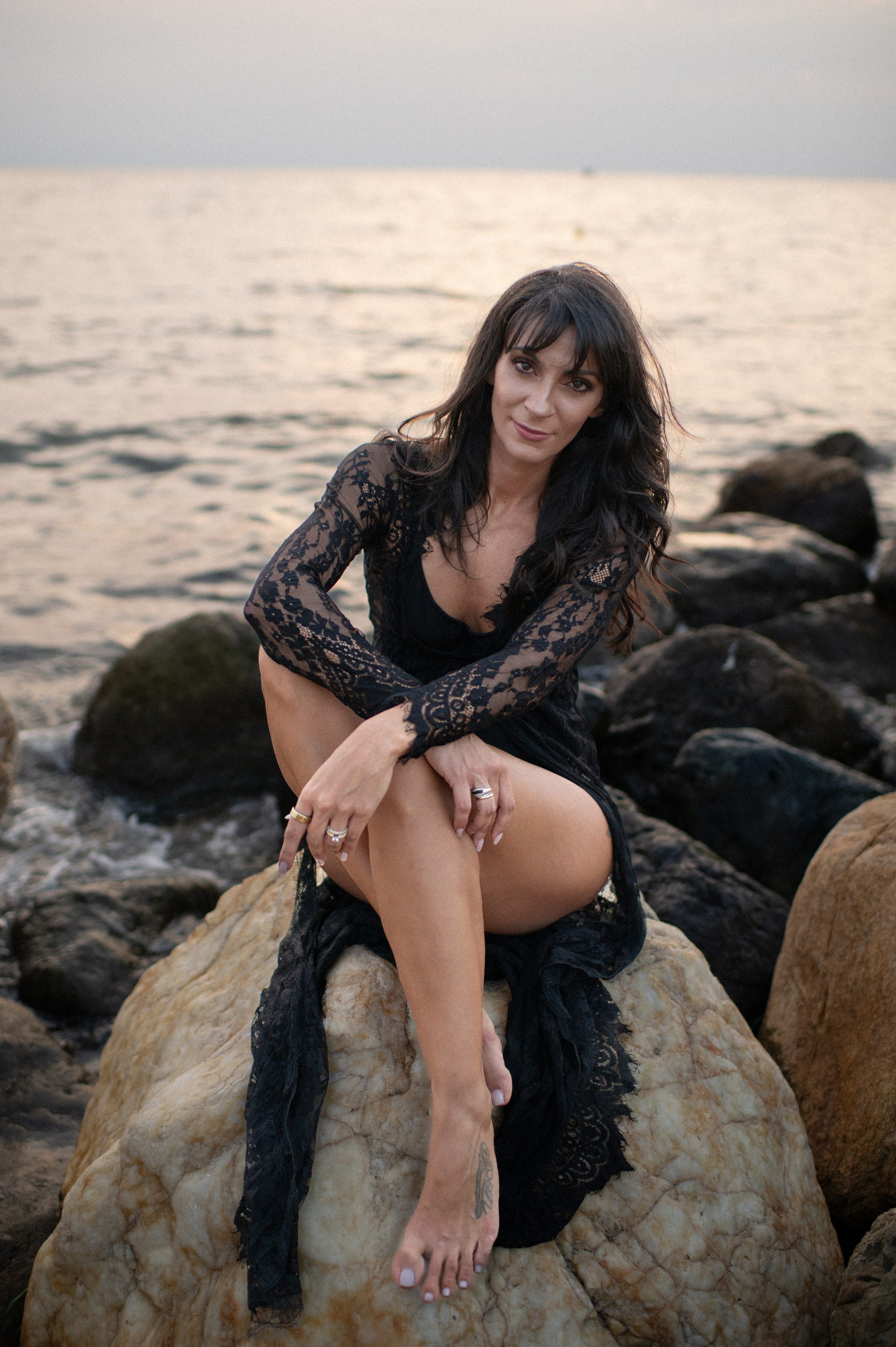 E&N. Семейная, детская, портретная и предметная фотосъемка в Салониках