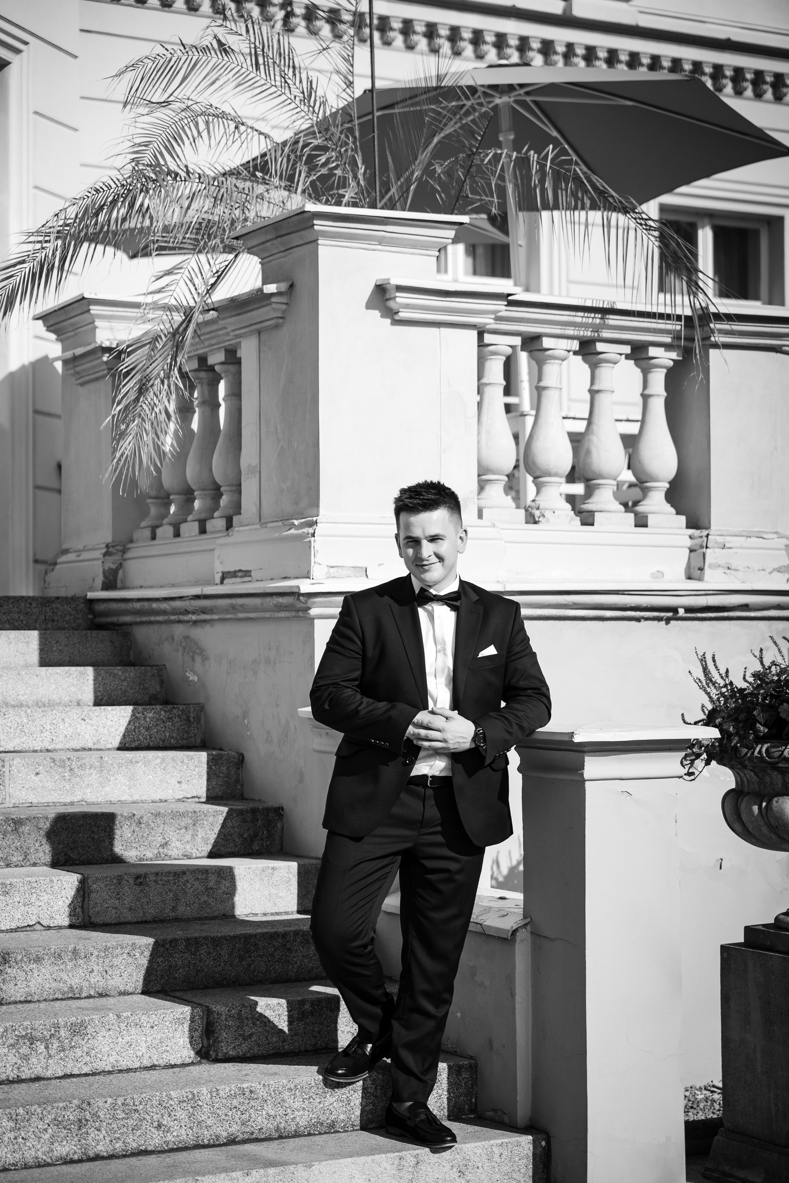 B&S. SL Wedding Photo: ponadczasowa 💍 fotografia ślubna | Wrocław & Europa